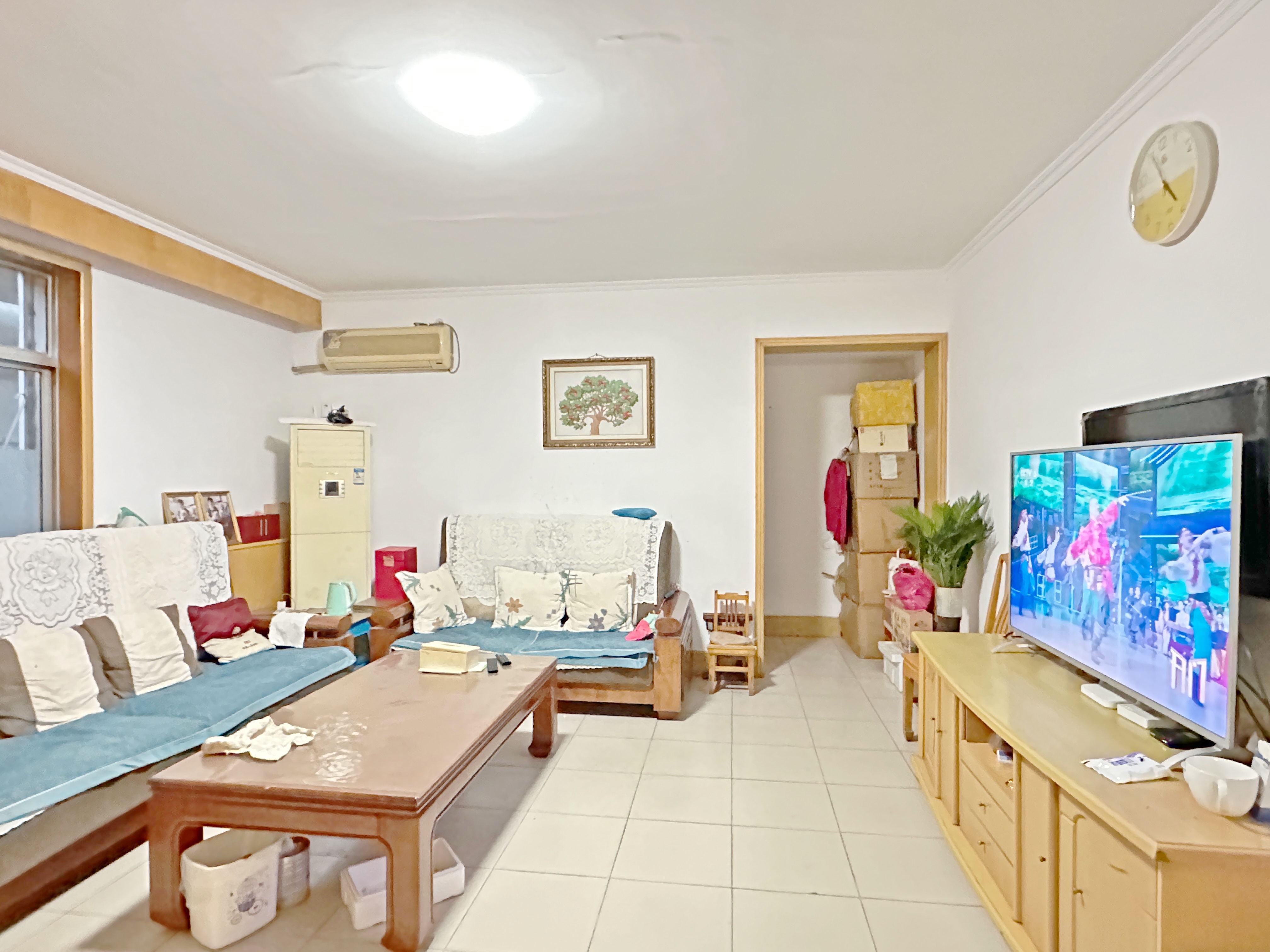 北小辛庄东街单位宿舍