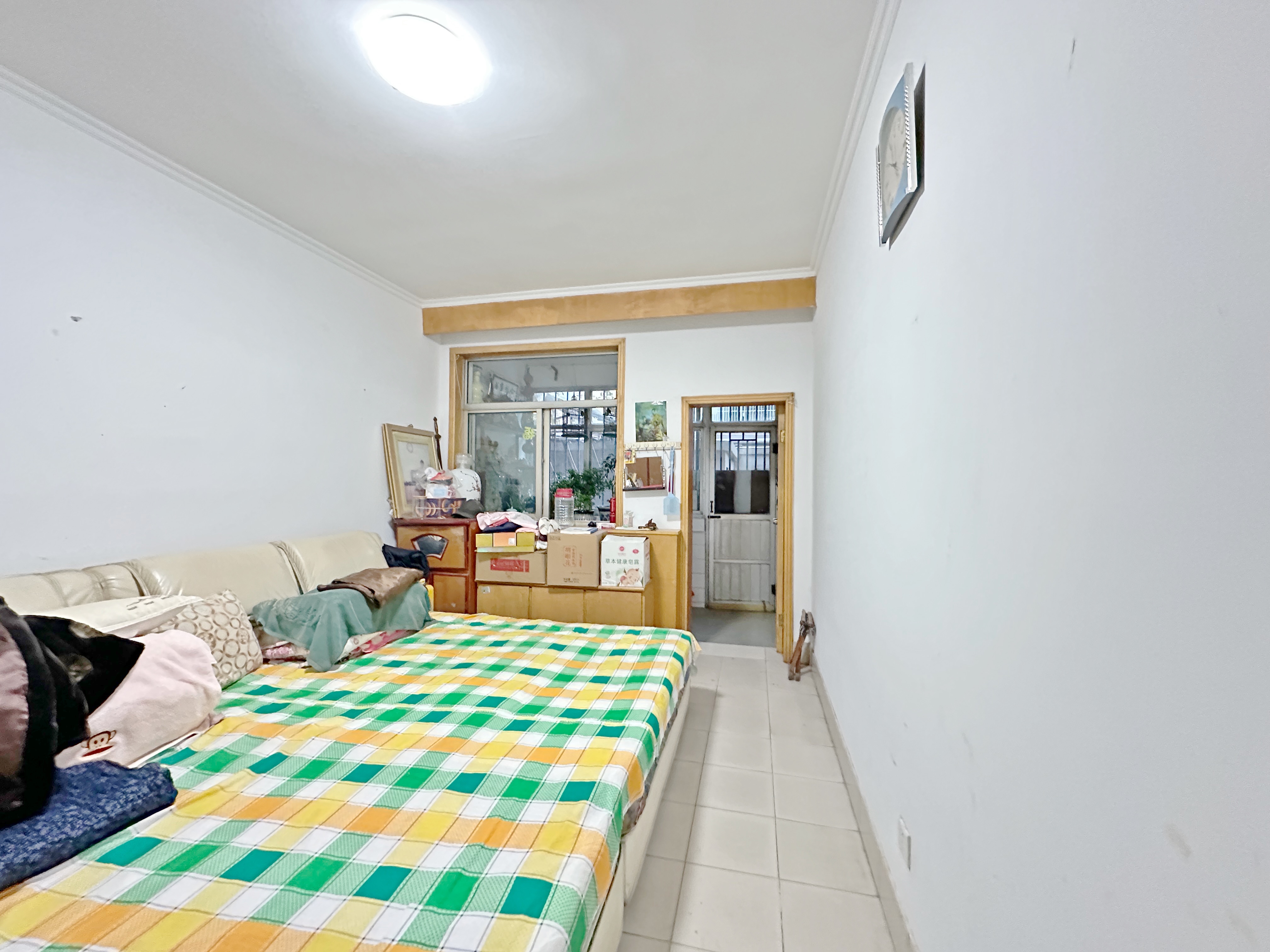 北小辛庄东街单位宿舍