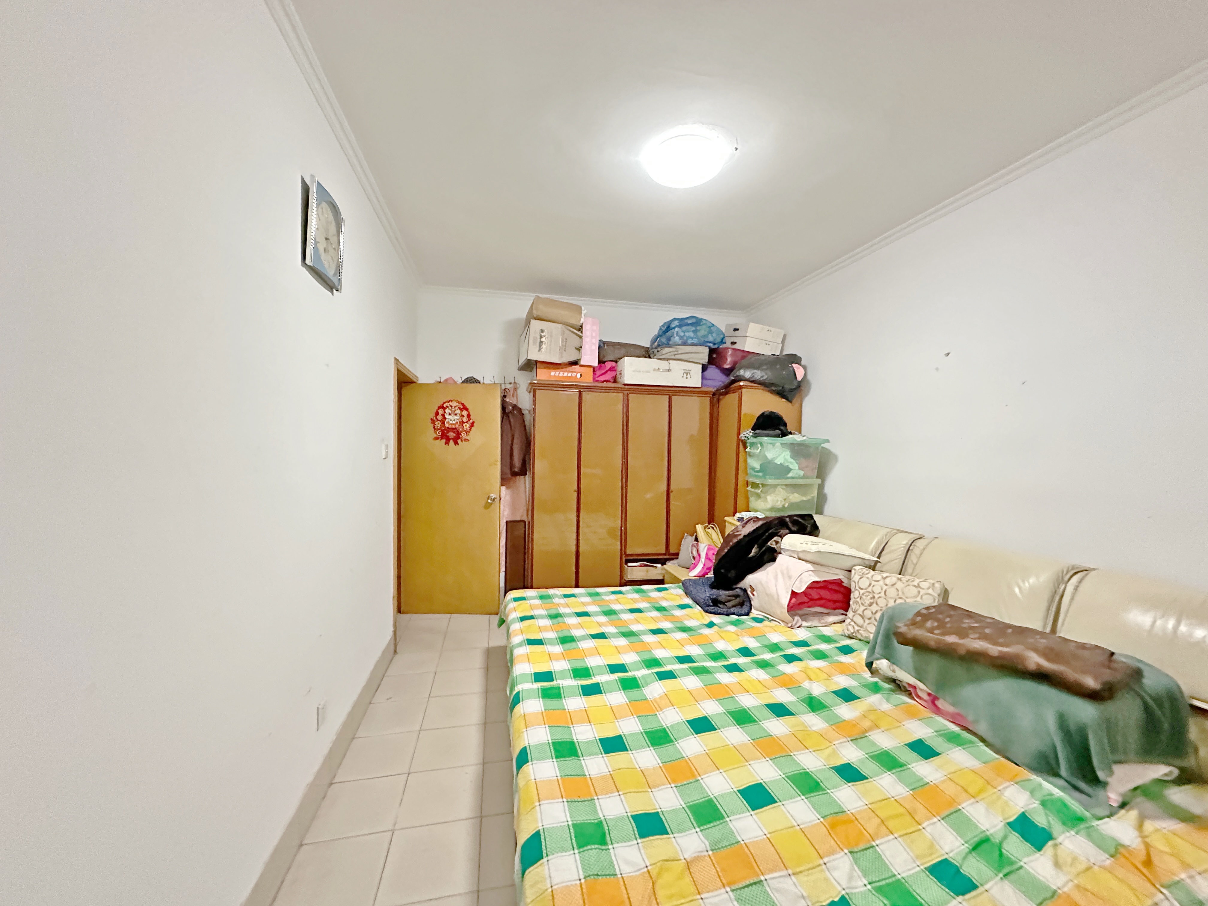 北小辛庄东街单位宿舍