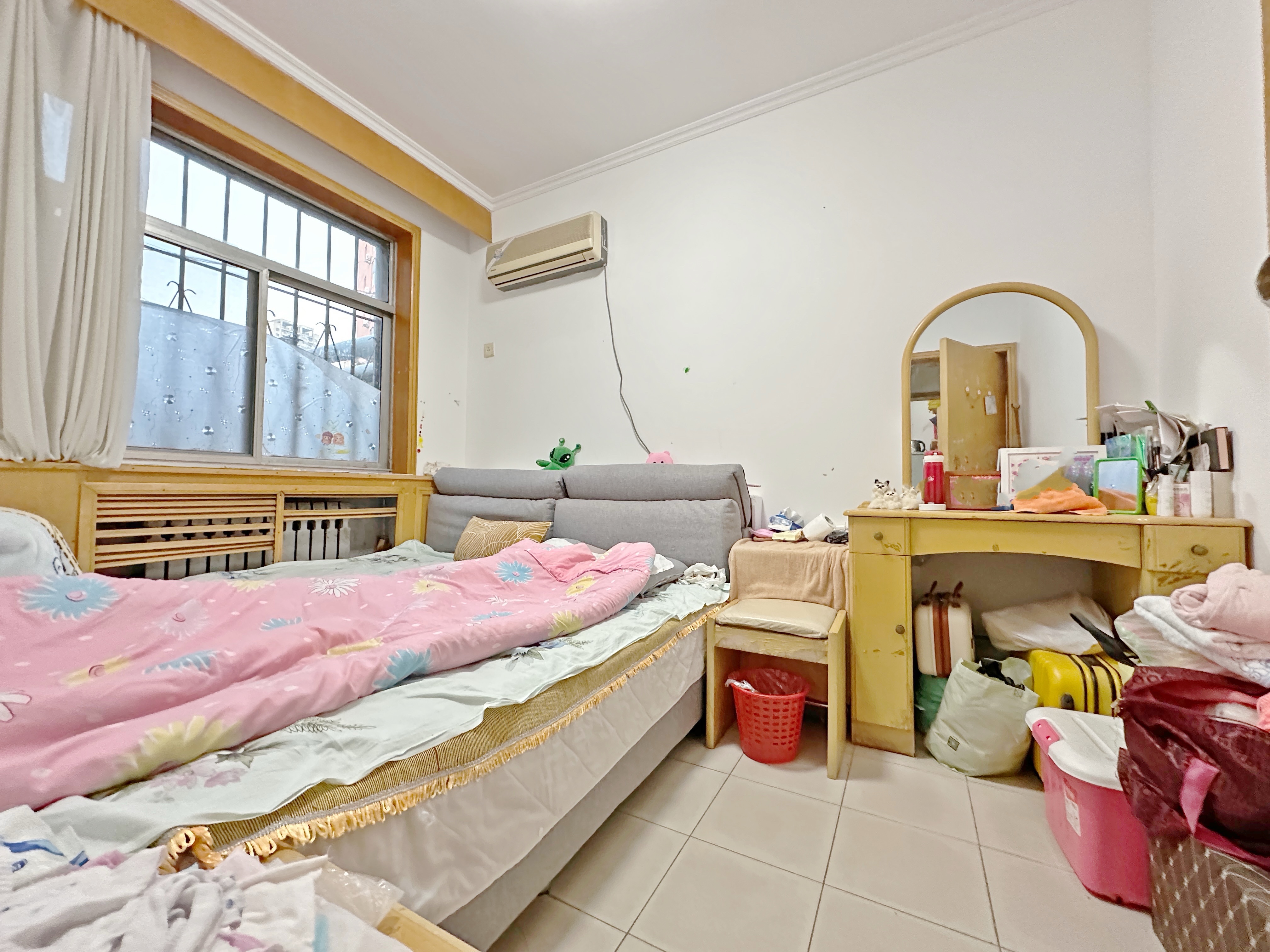 北小辛庄东街单位宿舍