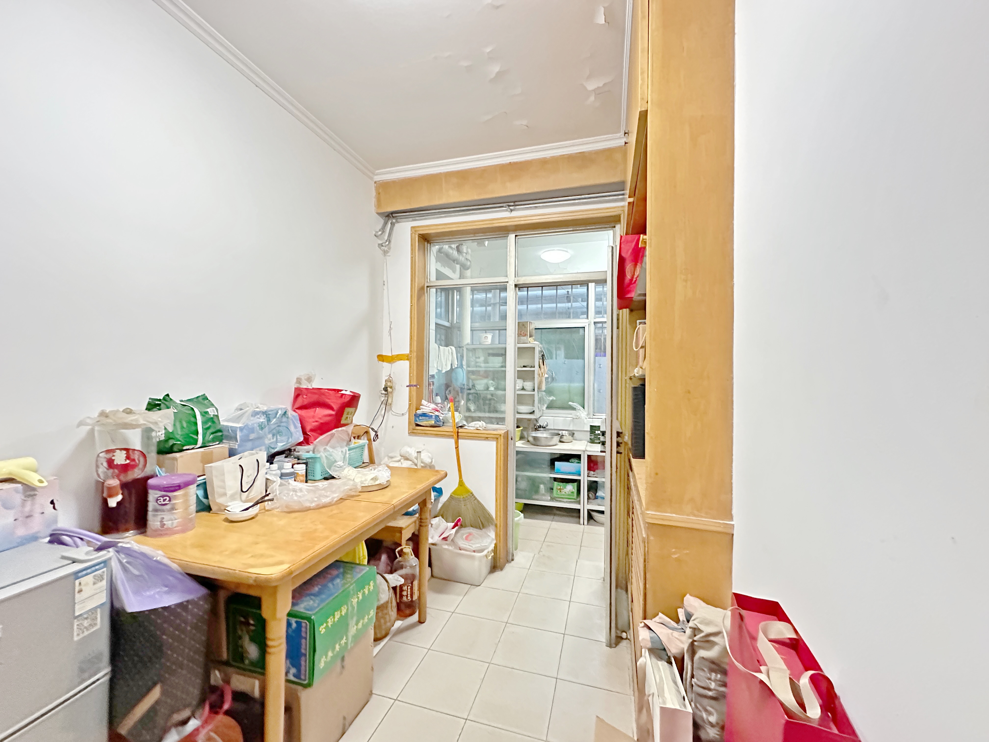 北小辛庄东街单位宿舍