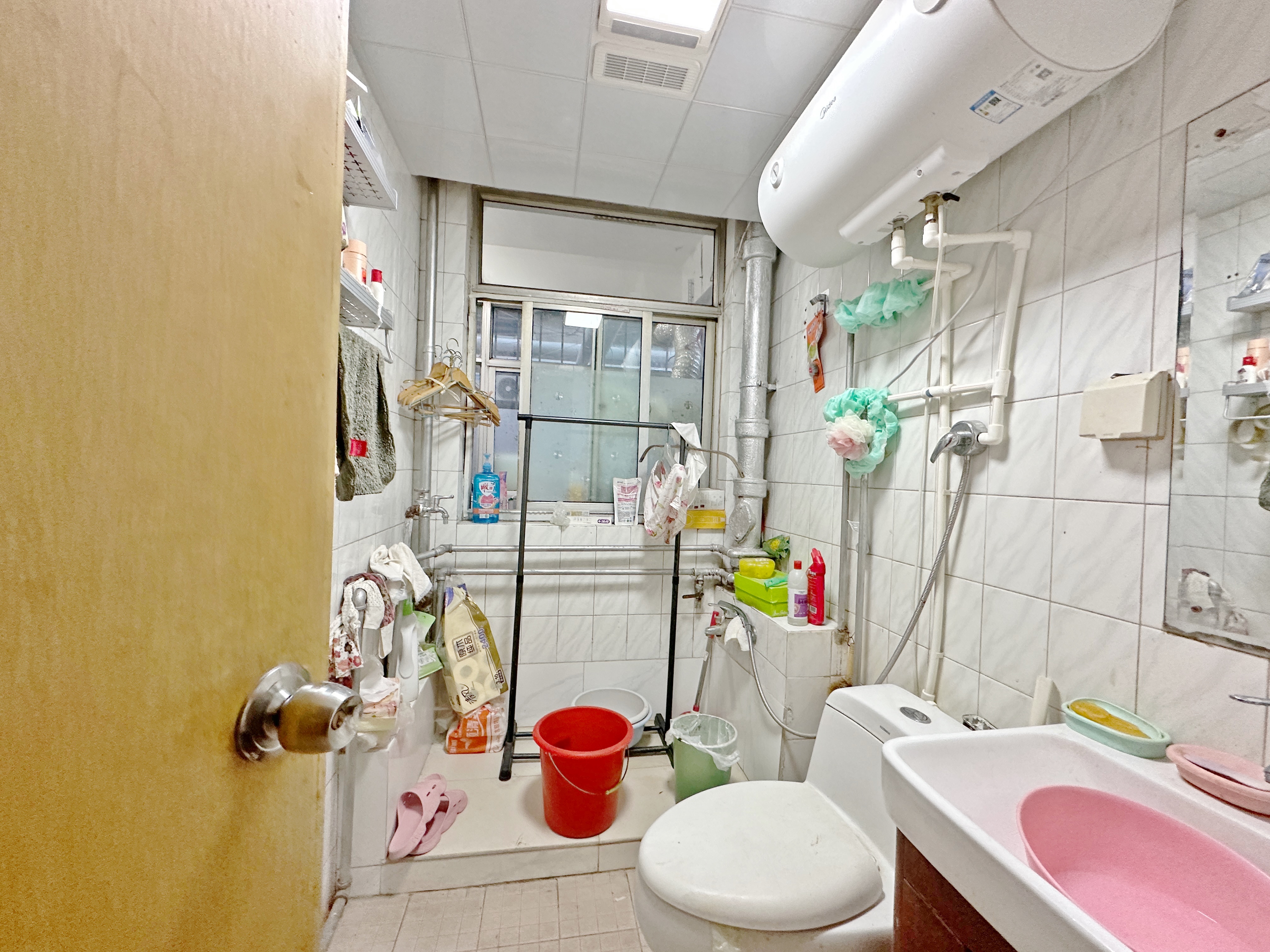 北小辛庄东街单位宿舍