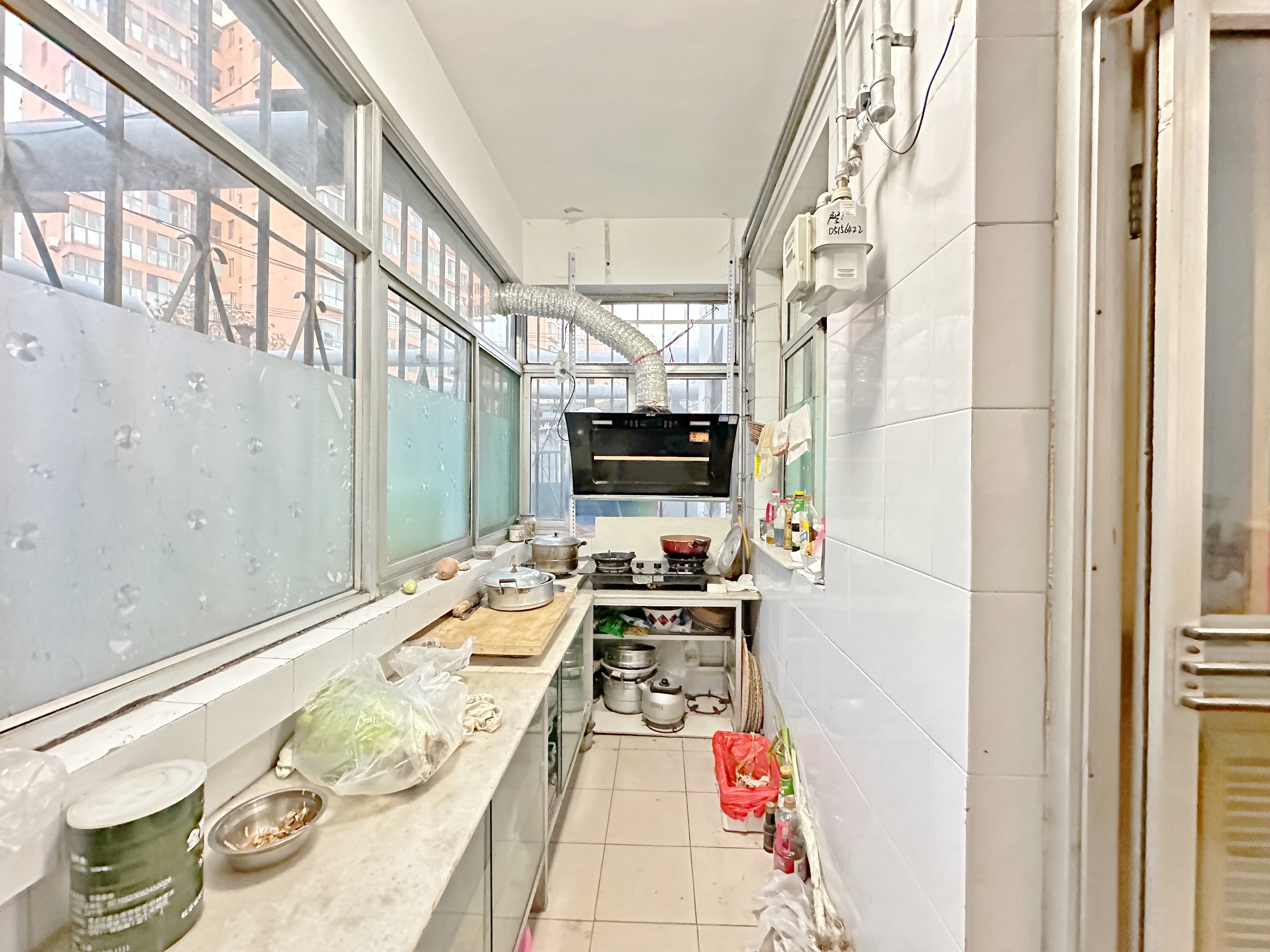 北小辛庄东街单位宿舍