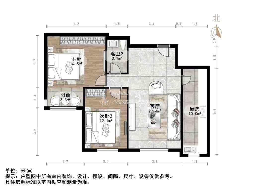 明湖白鹭郡