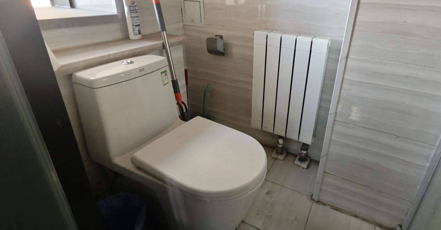 恒大睿城(商住楼)