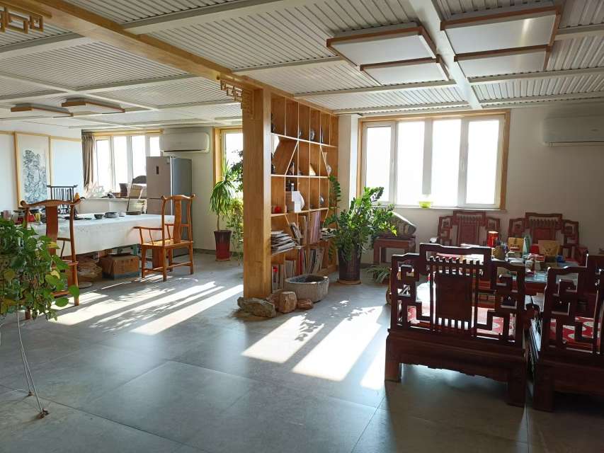 整租·力高国际（商住楼）  南