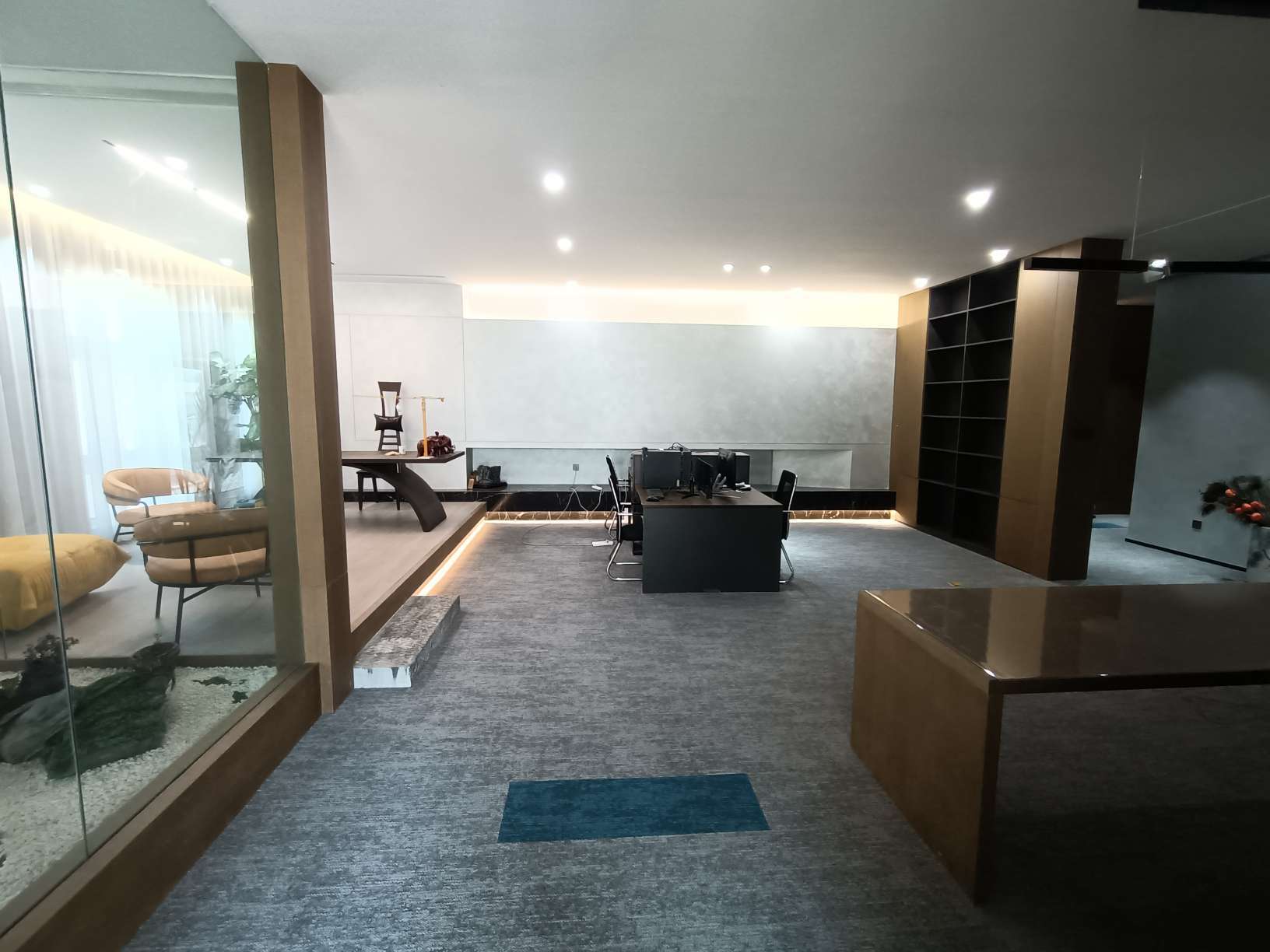 绿地城公寓