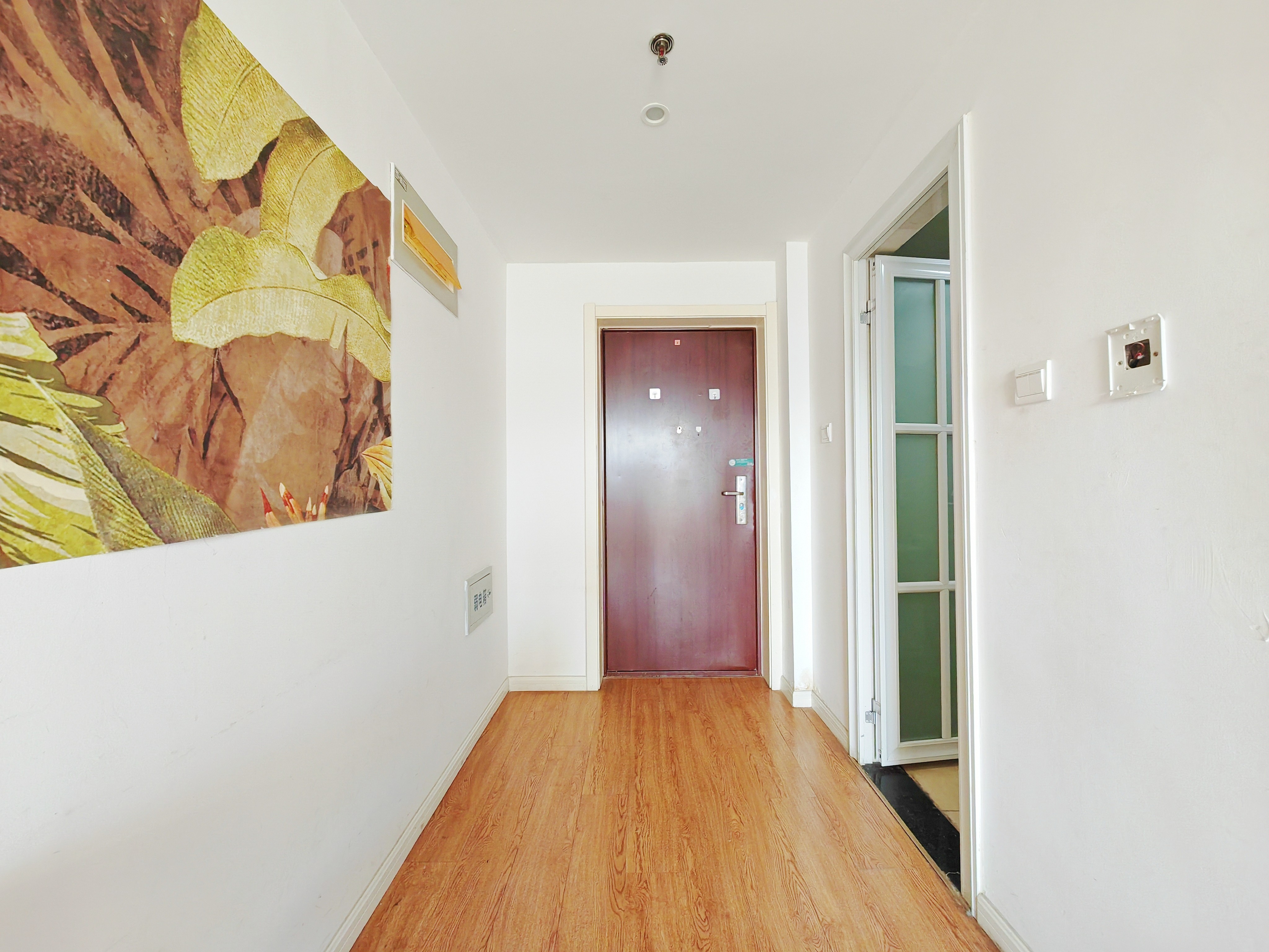 中建长清湖知园