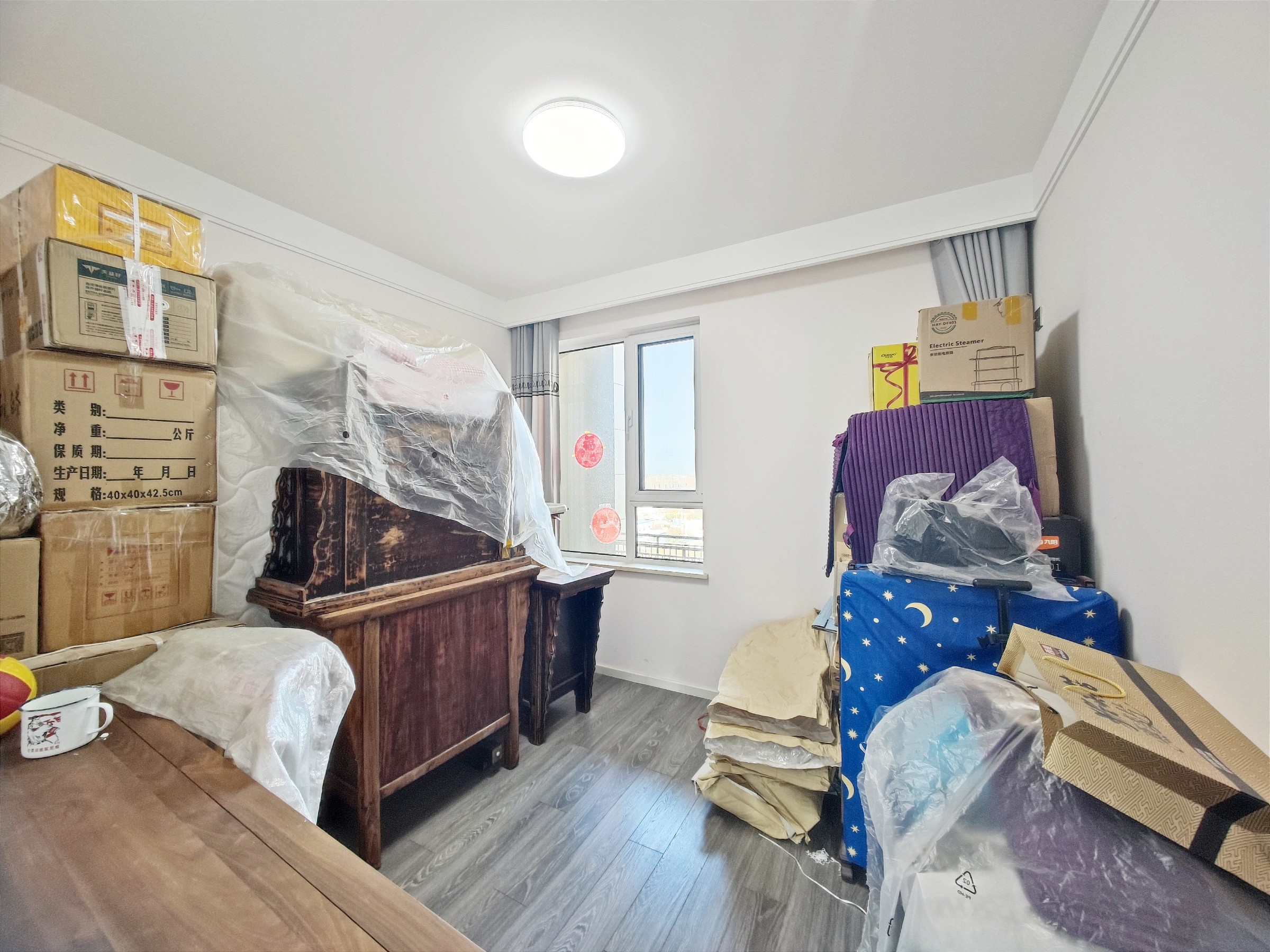 尚东1956（ 尚东花园）