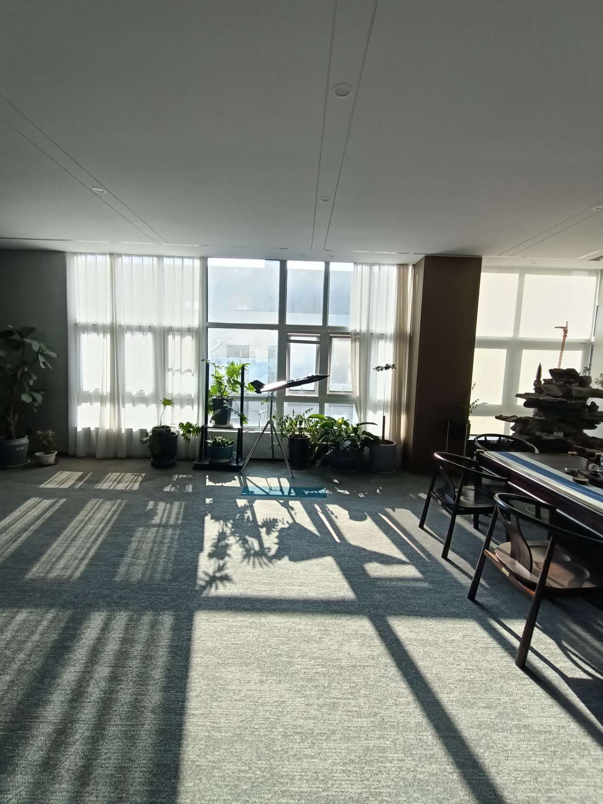 绿地城公寓