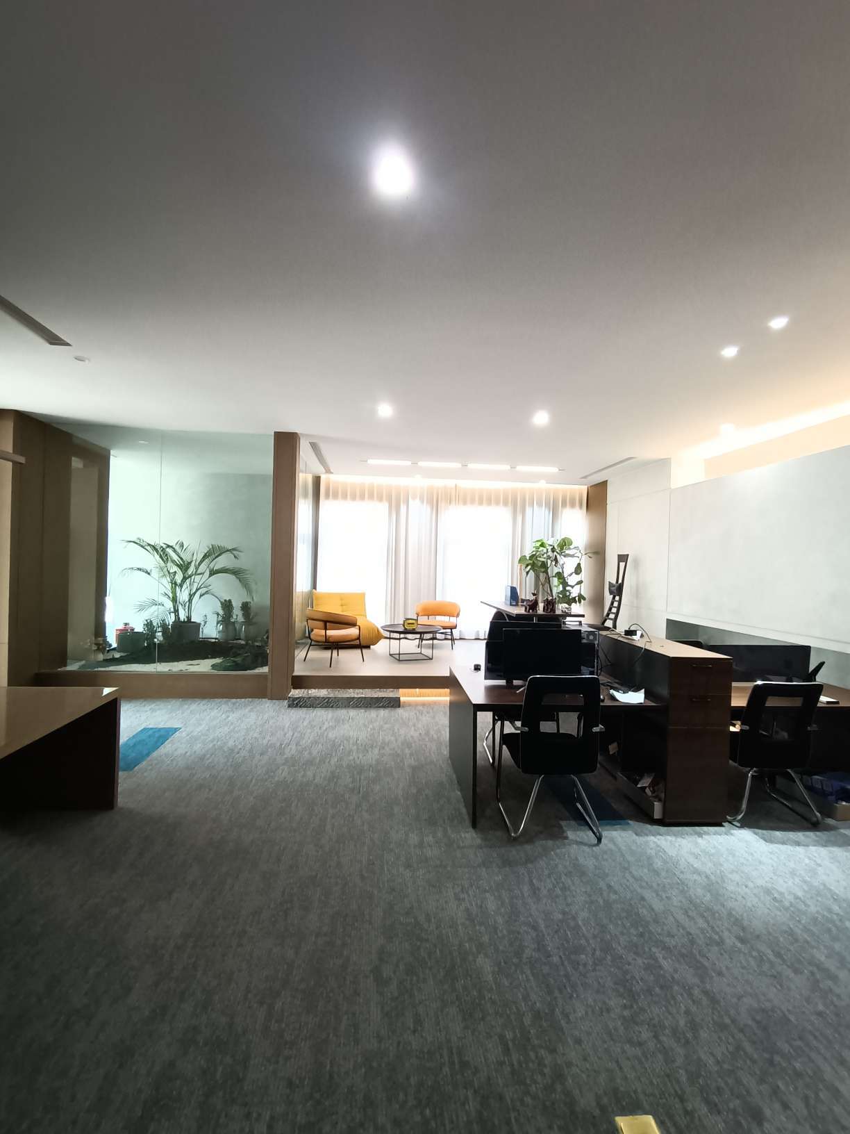 绿地城公寓