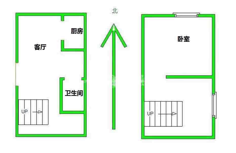 恒大睿城(商住楼)