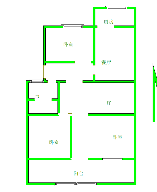 明园小区
