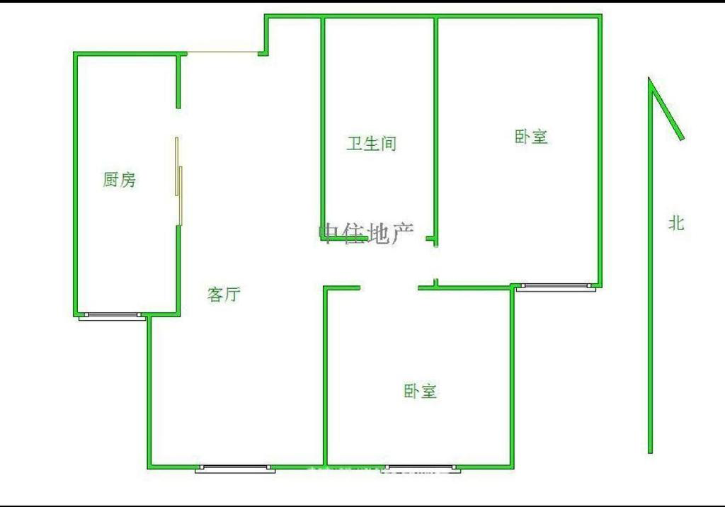 大地锐城