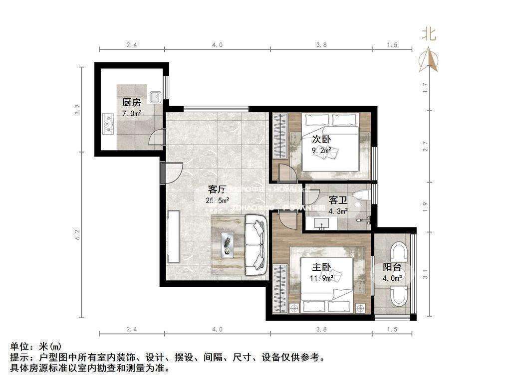 叶盛园小区