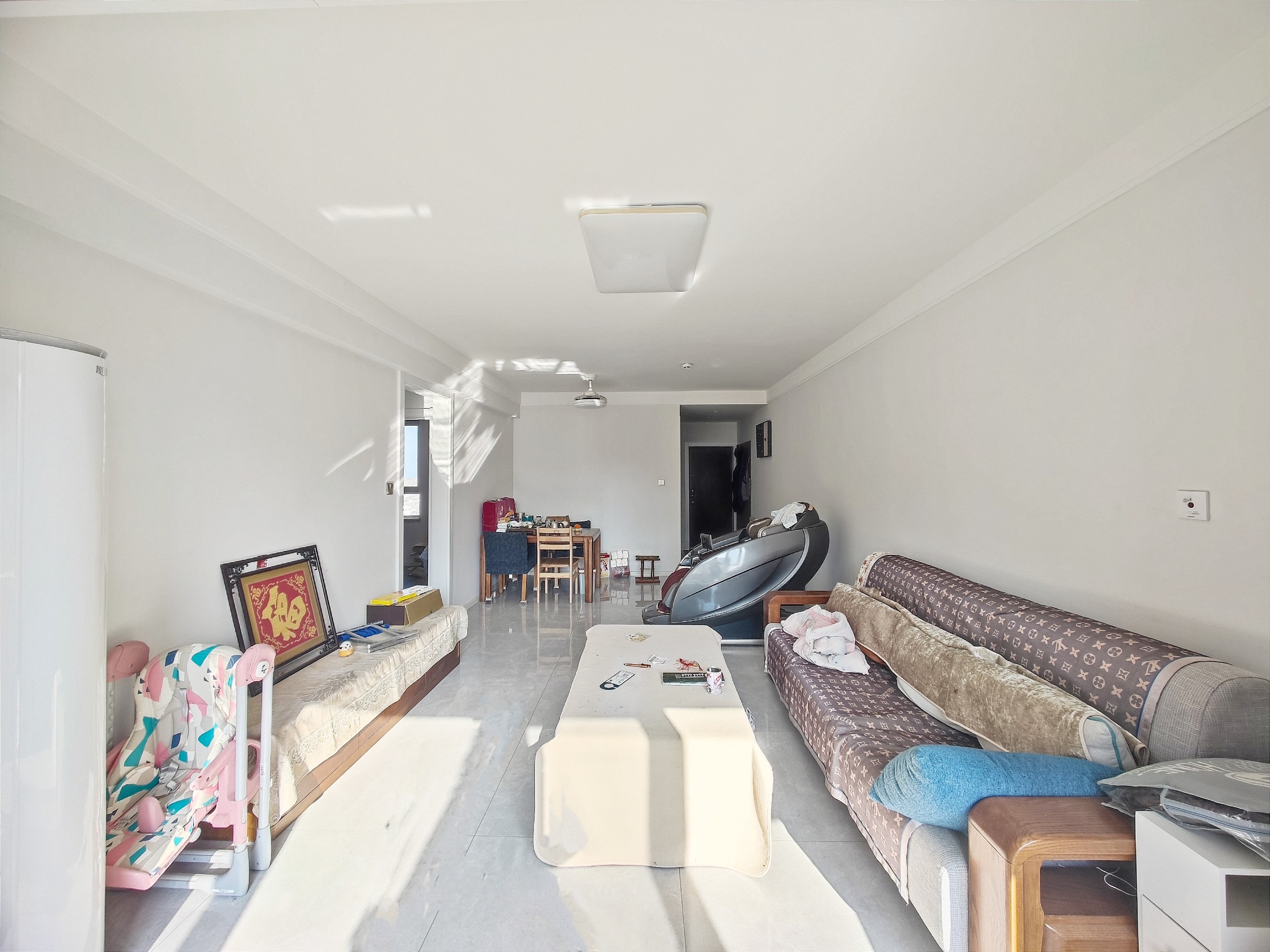 尚东1956（ 尚东花园）