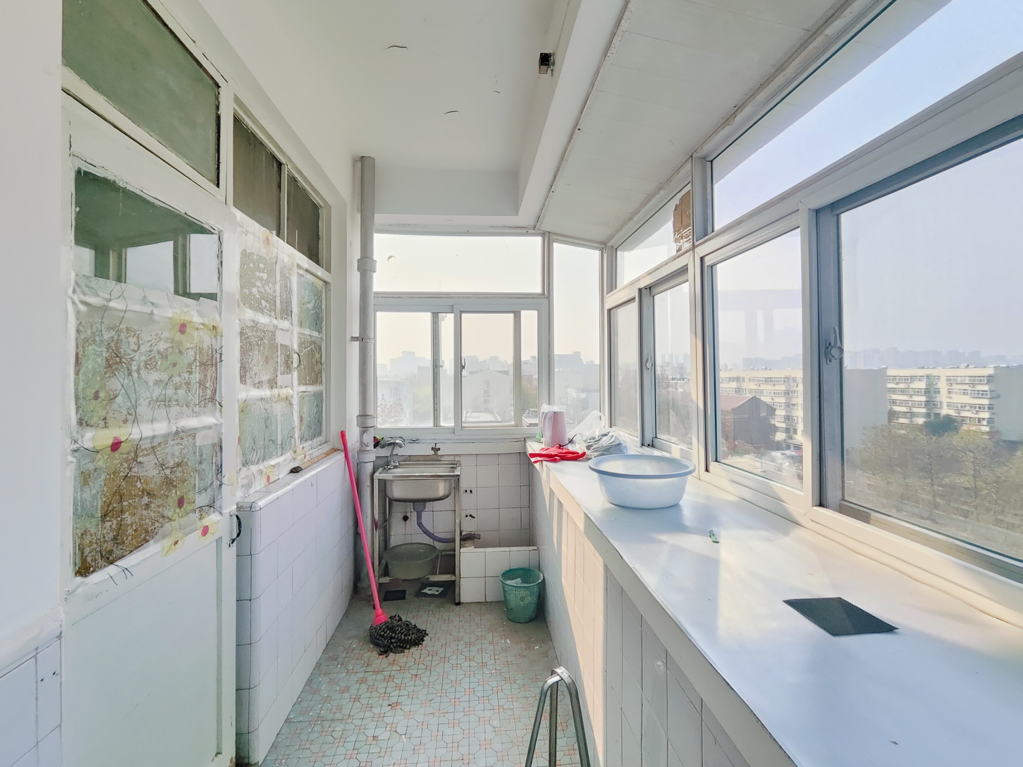 工业北路225号（燃料公司宿舍）