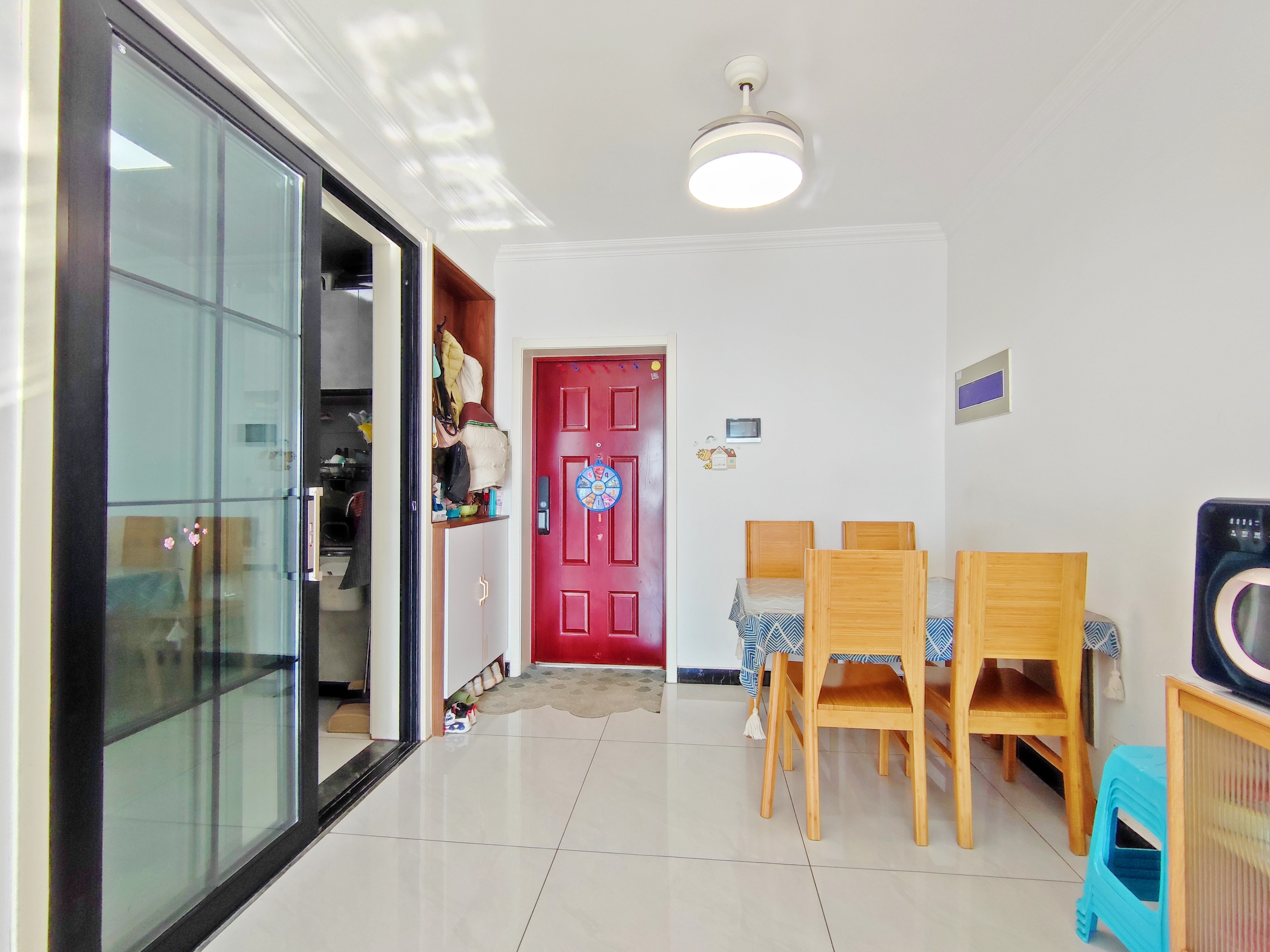 融汇城玫瑰公馆二期