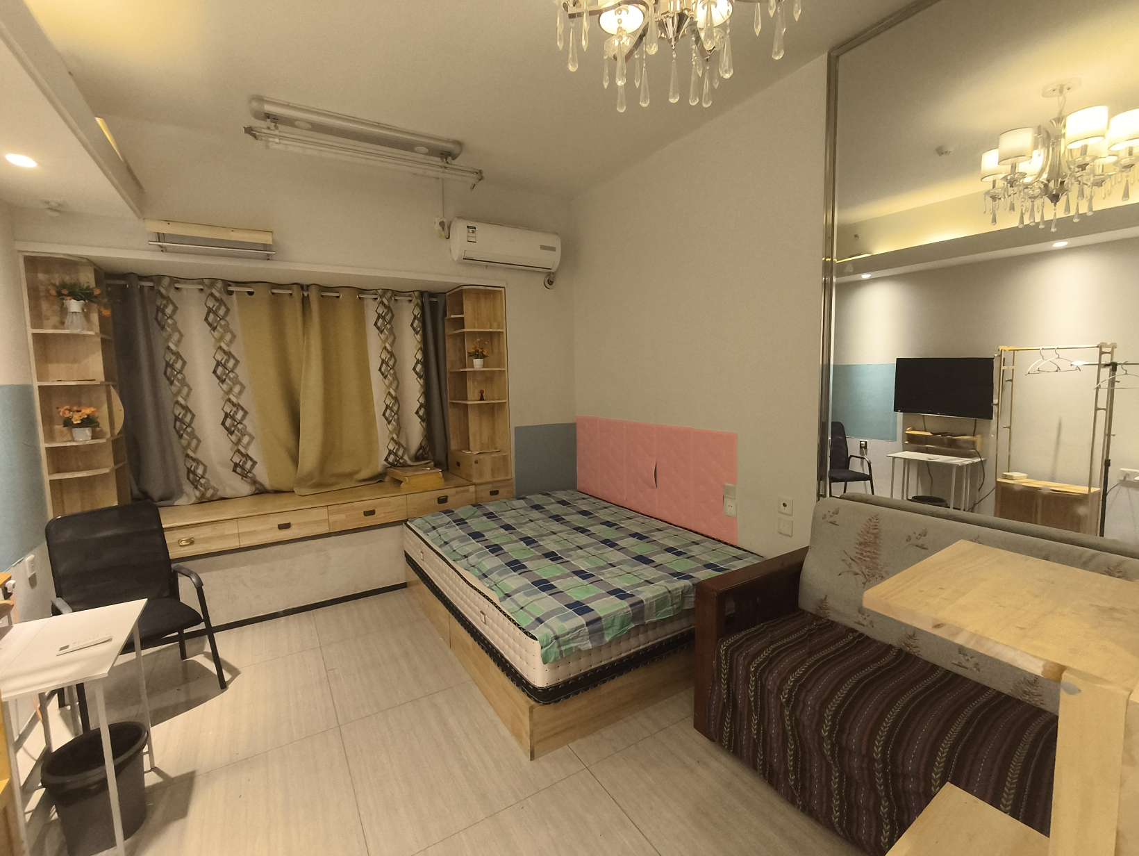 恒大睿城(商住楼)