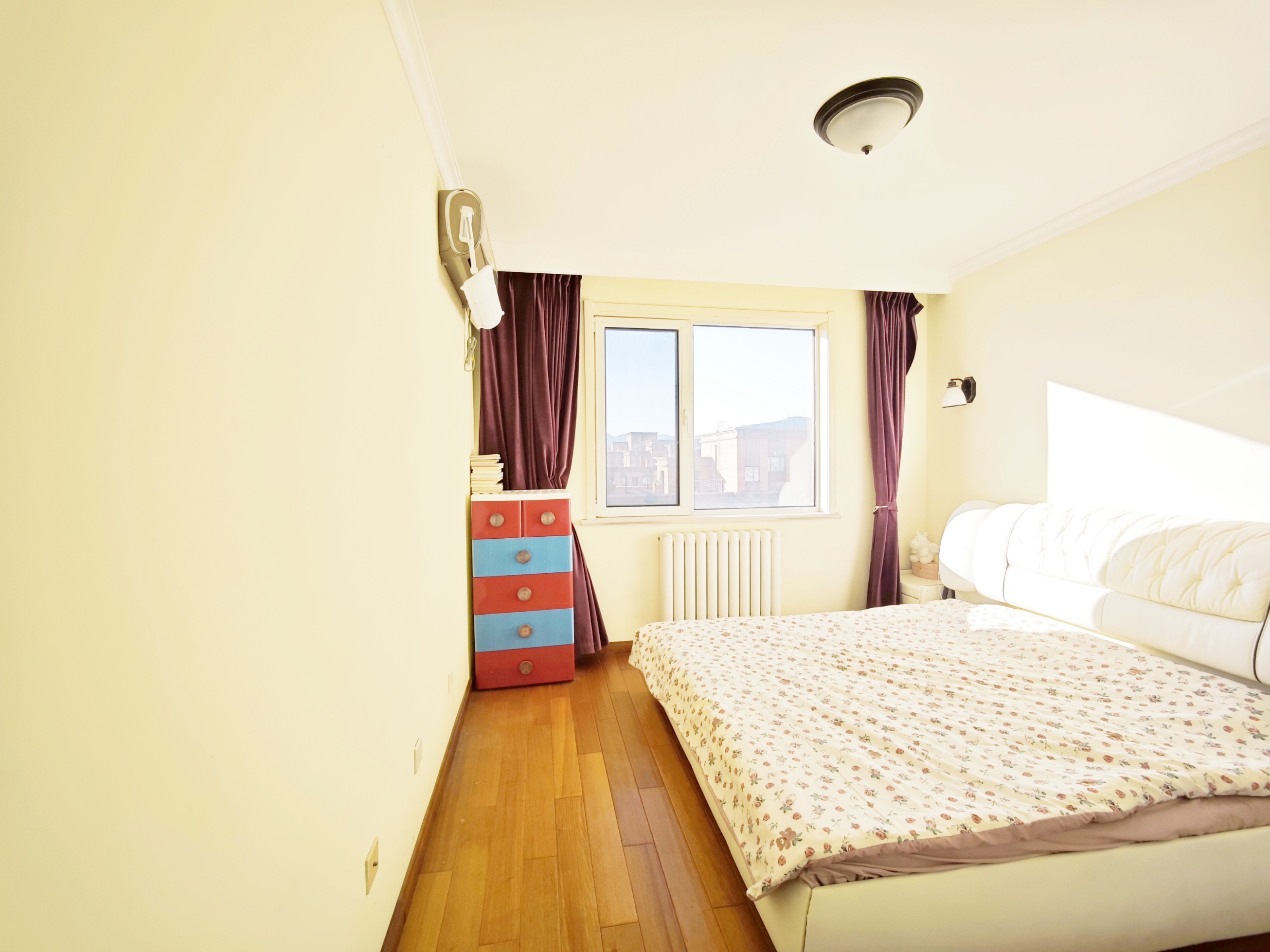 东城逸家逸士园