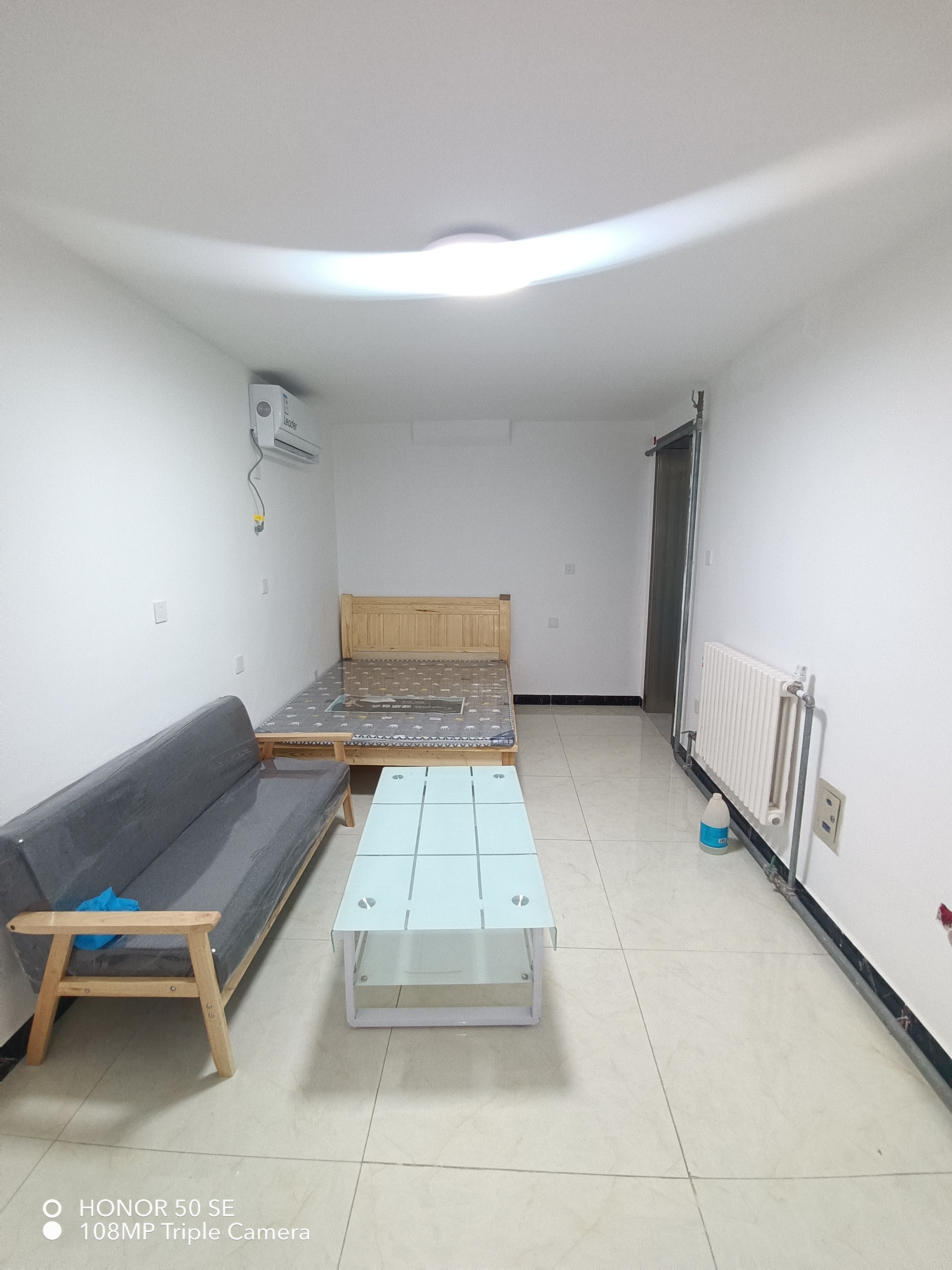 整租·棋盘小区(六区)  南北
