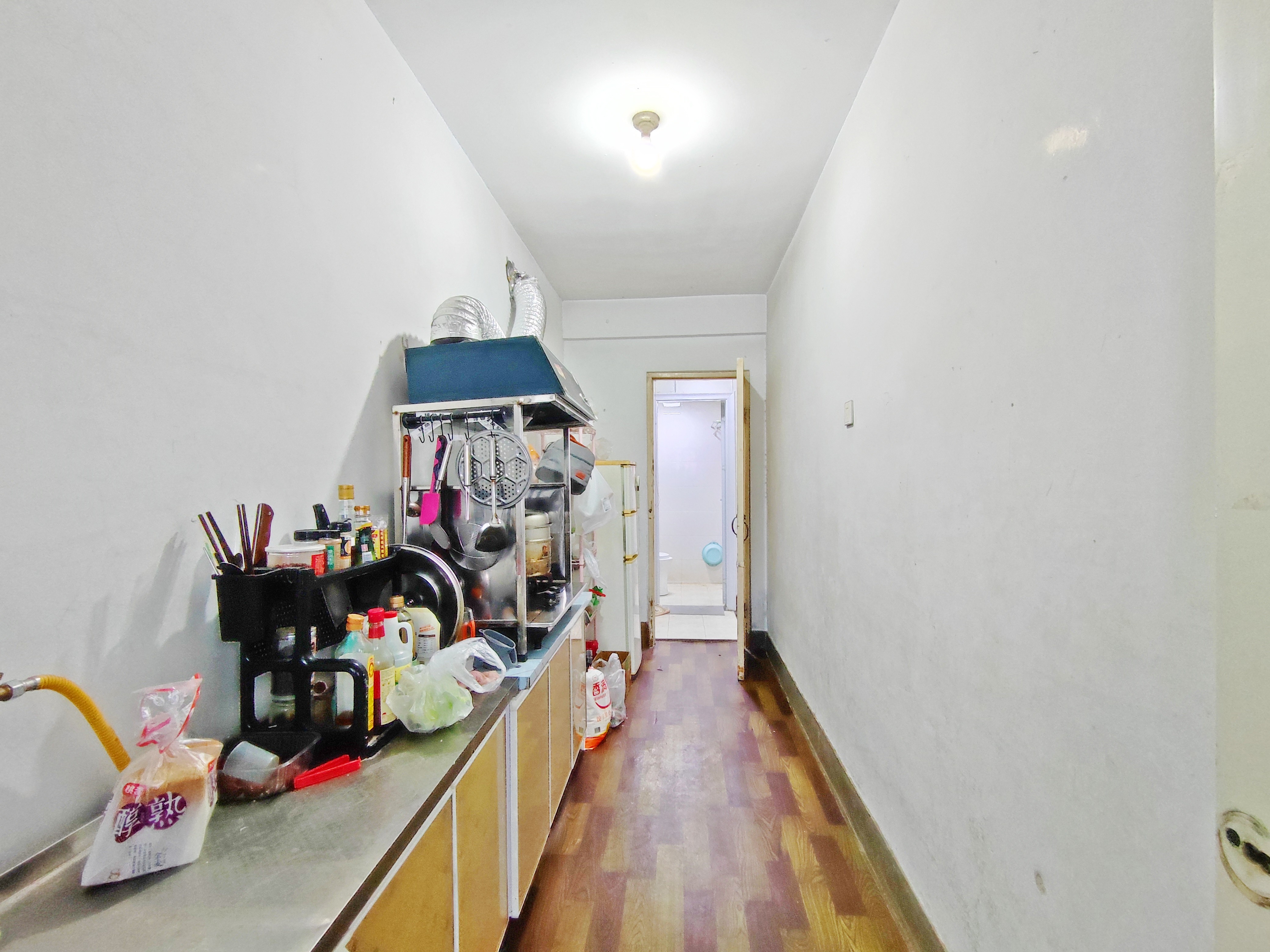 闫千户小区五区