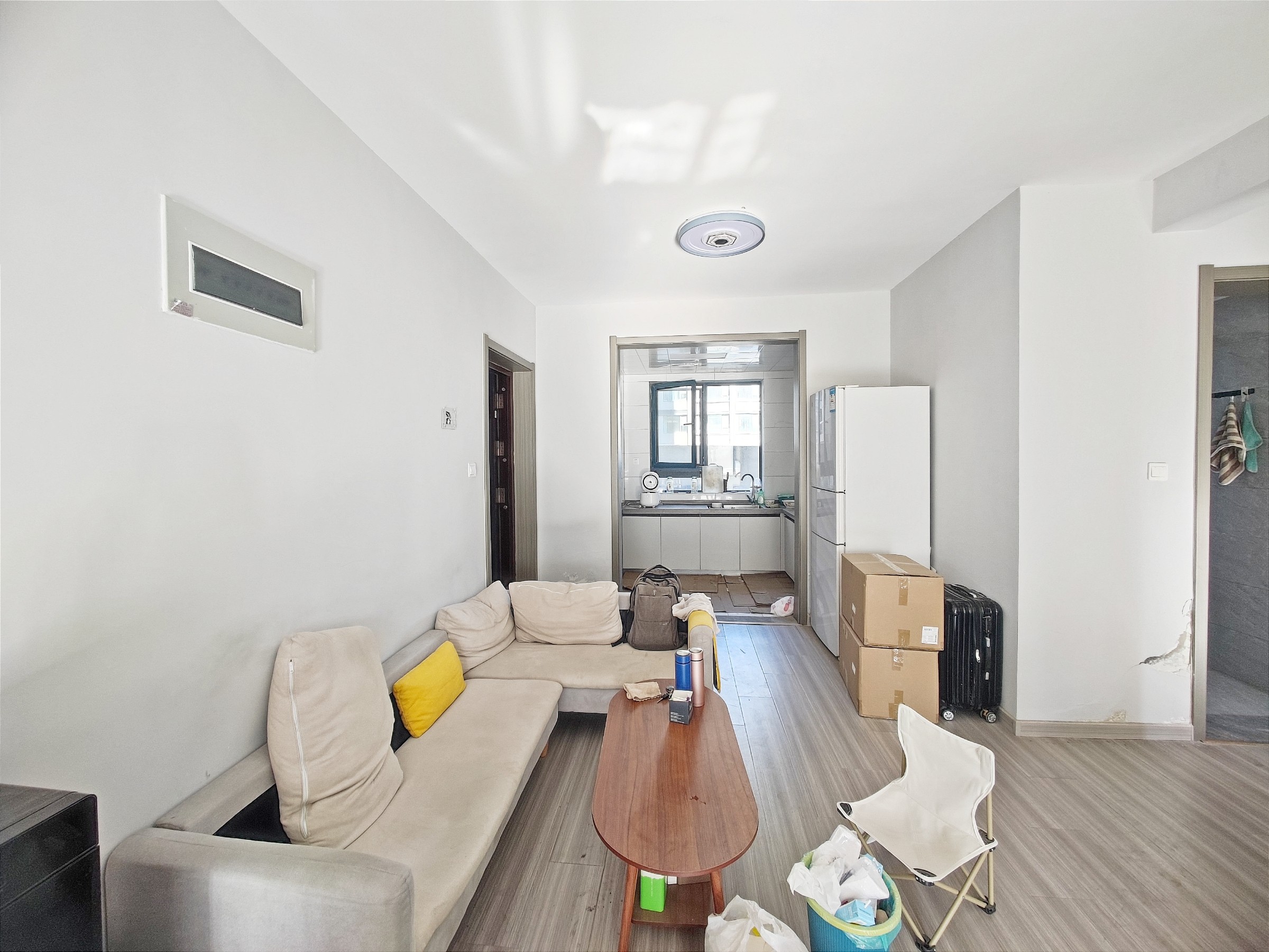 绿地IFC中央公馆