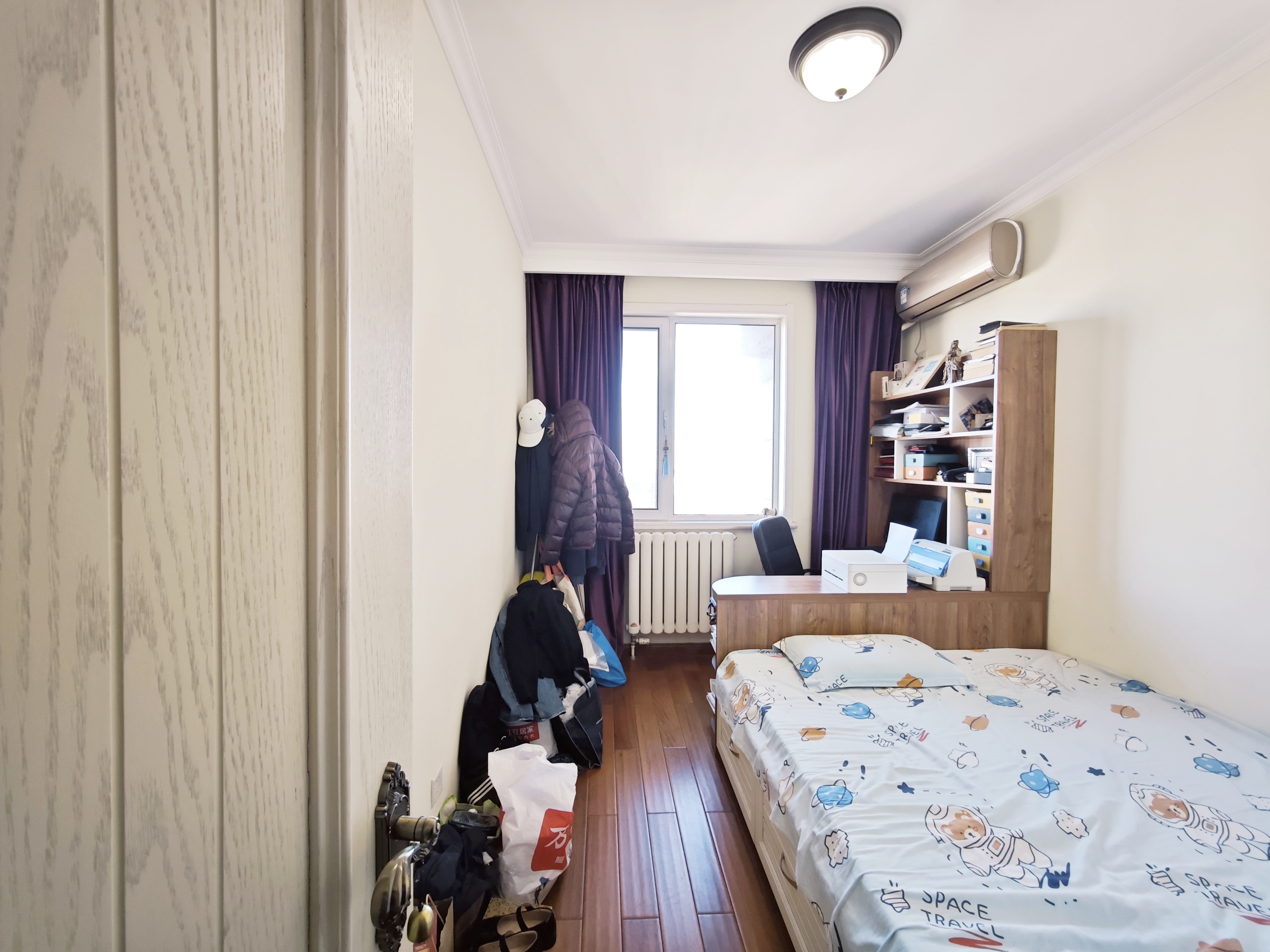 东城逸家逸士园