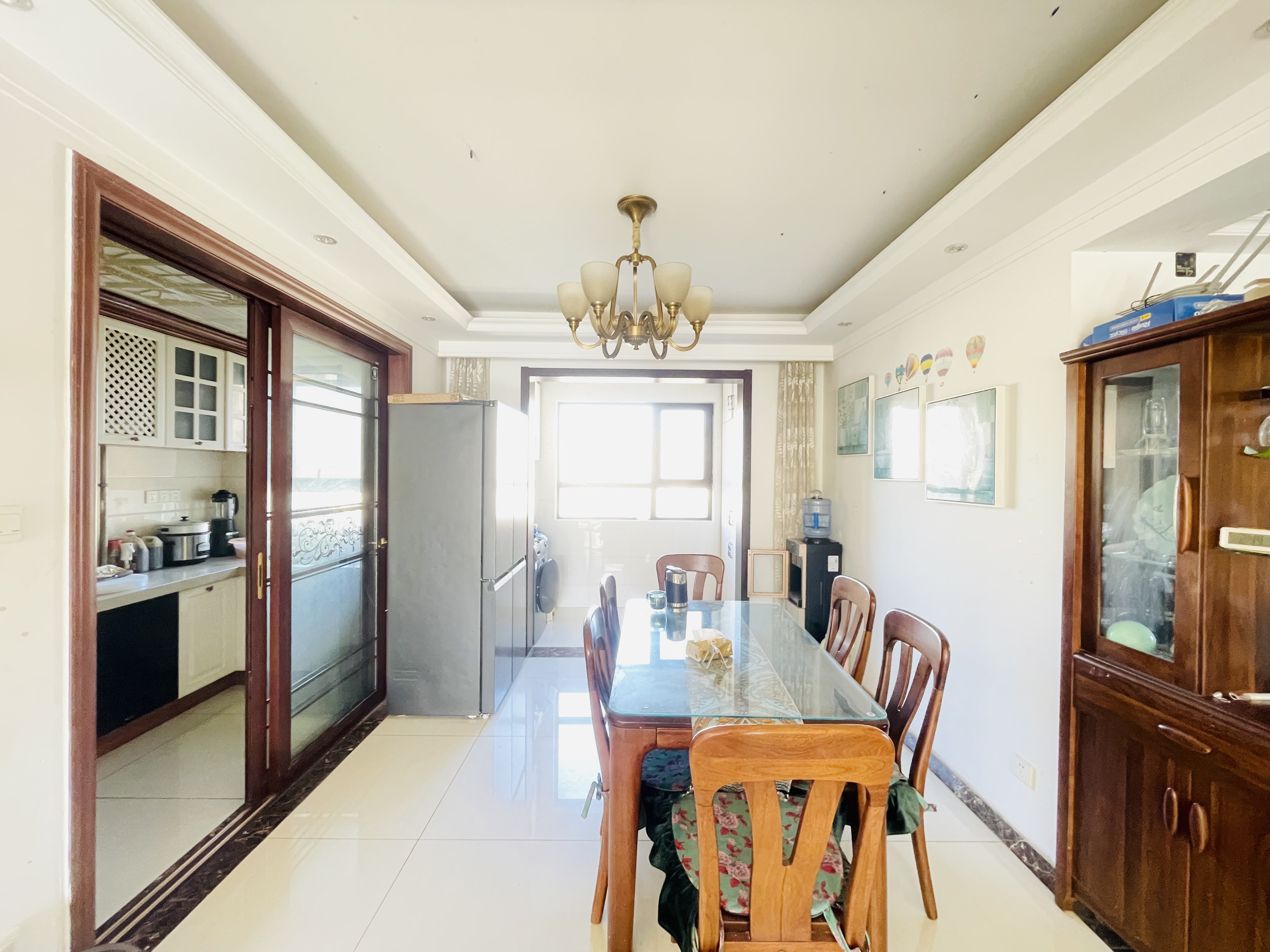 银丰唐郡荷花园