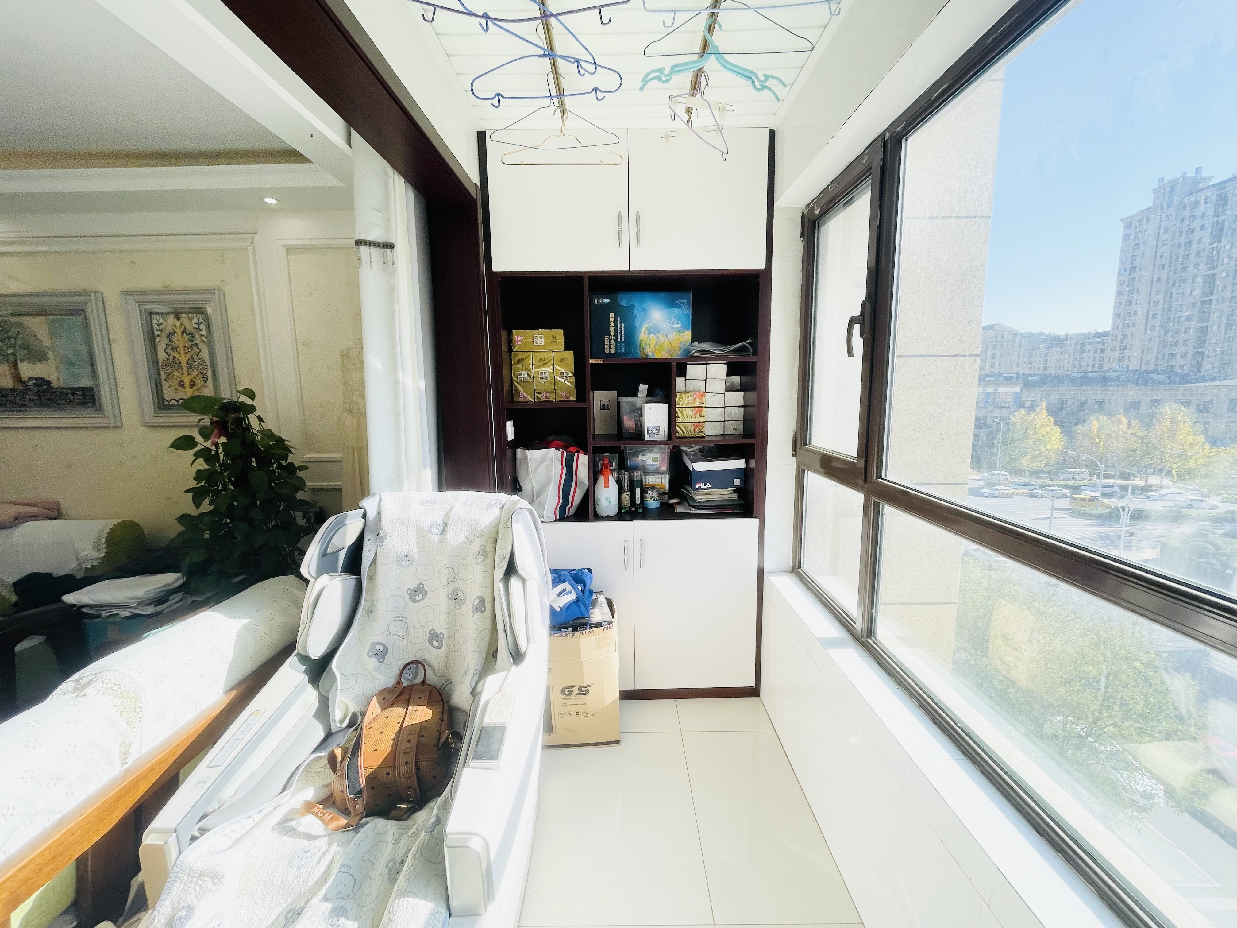 银丰唐郡荷花园