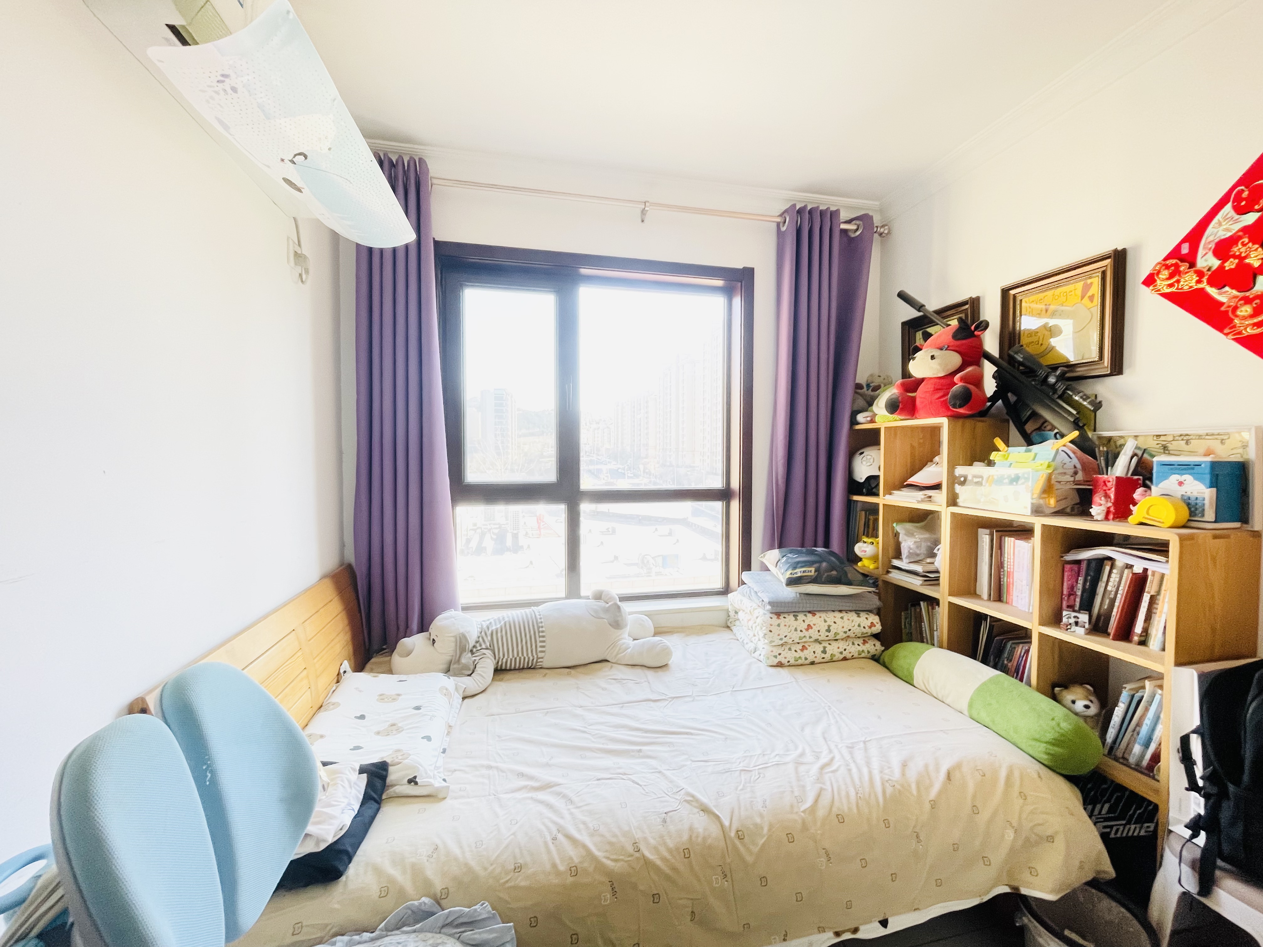 银丰唐郡荷花园