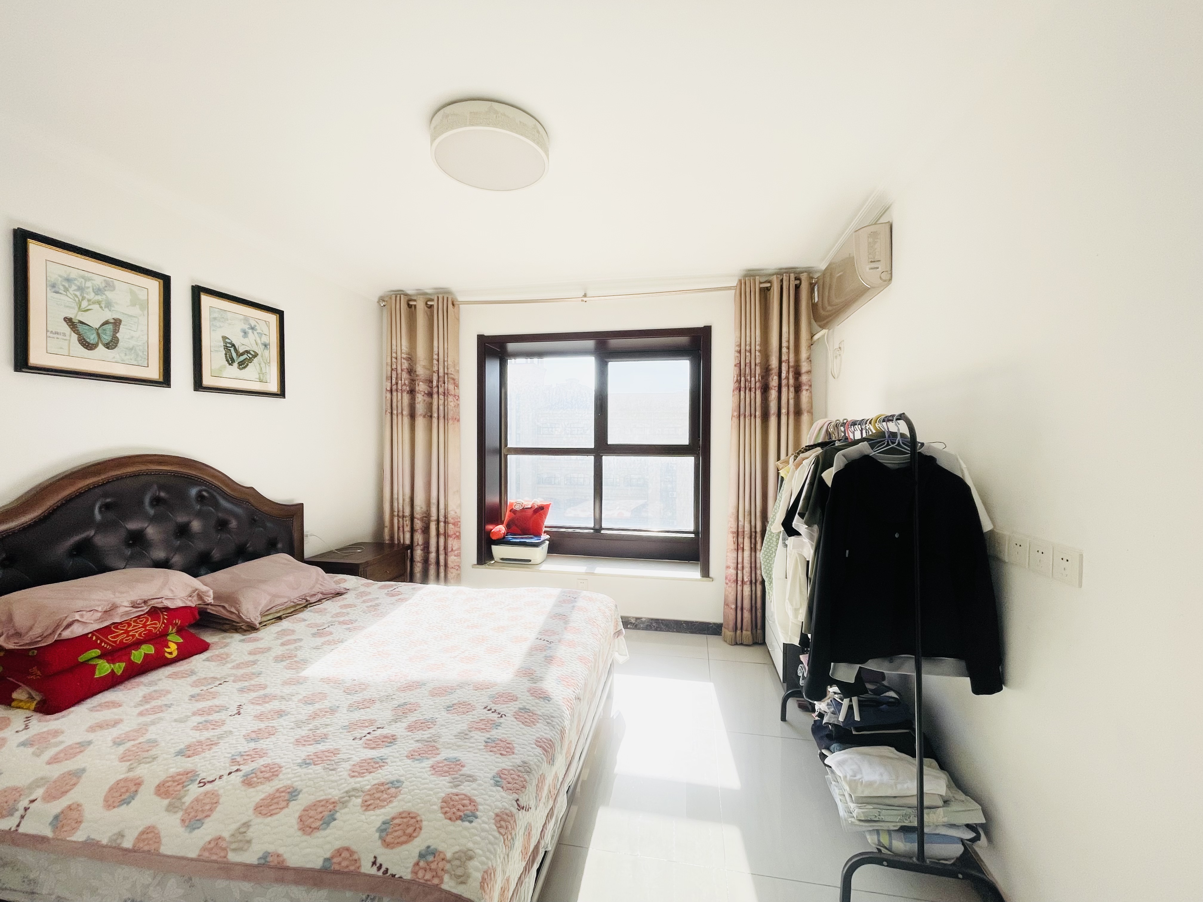 银丰唐郡荷花园