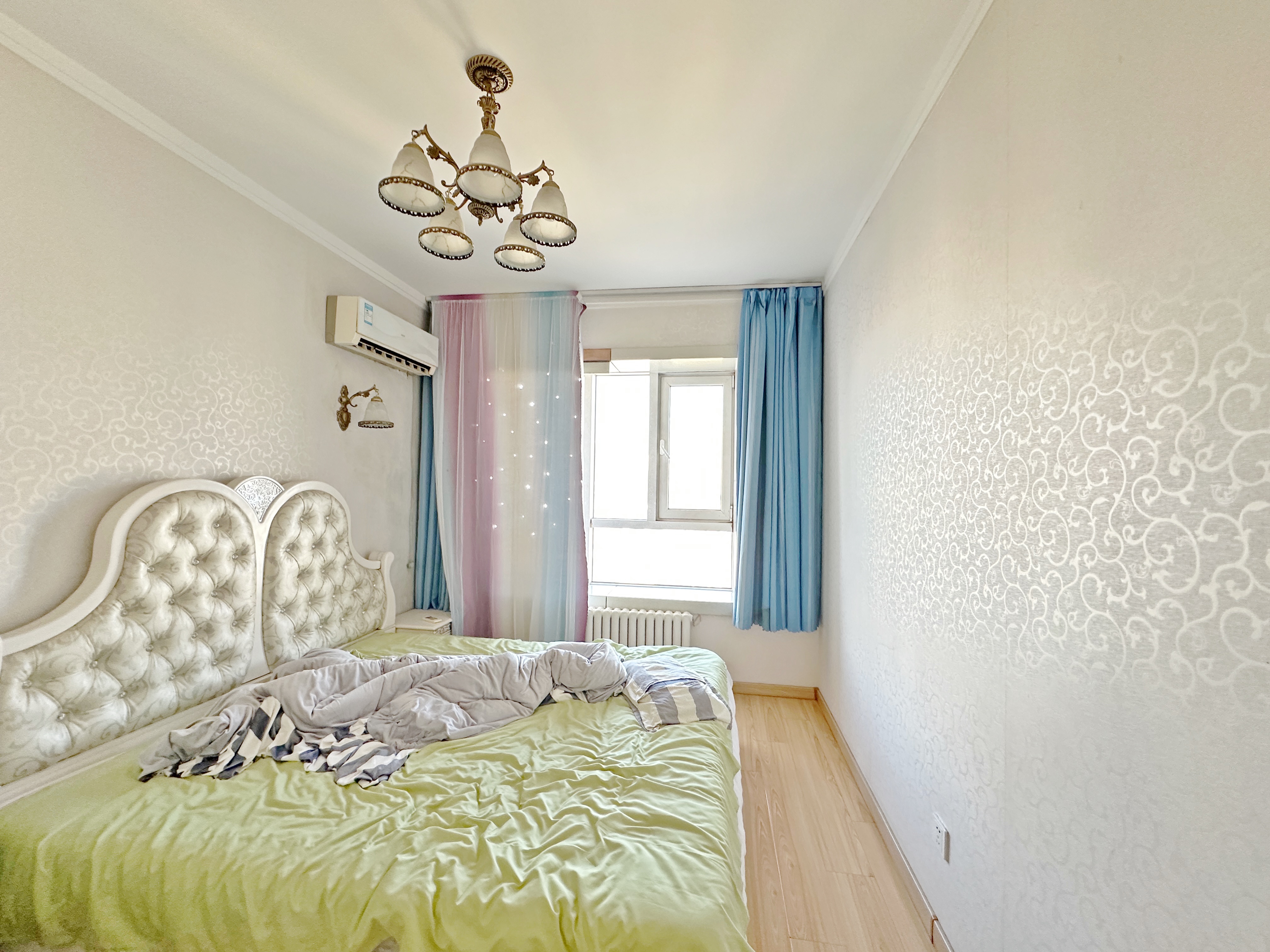 阳光100国际新城(T区)