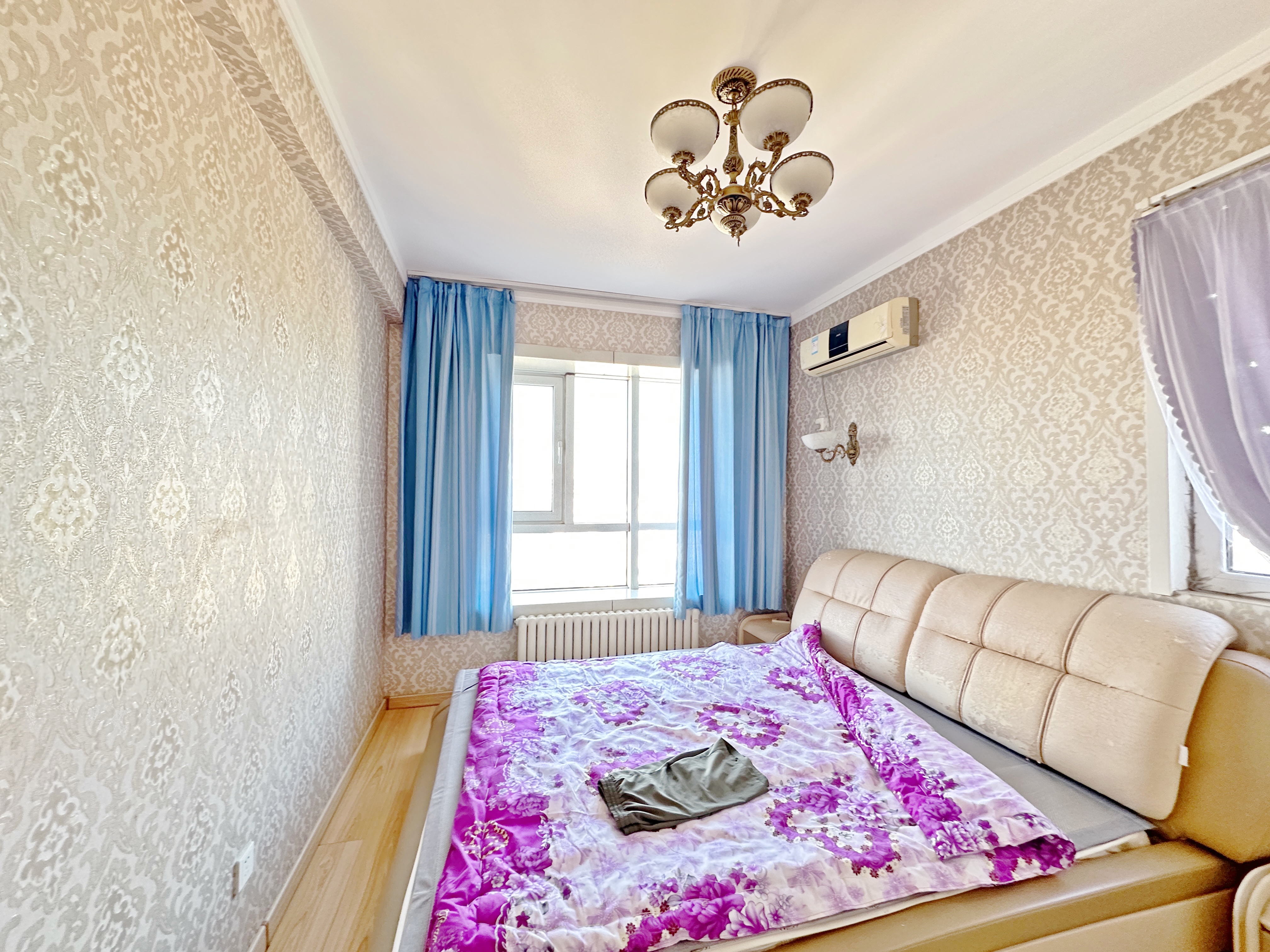 阳光100国际新城(T区)