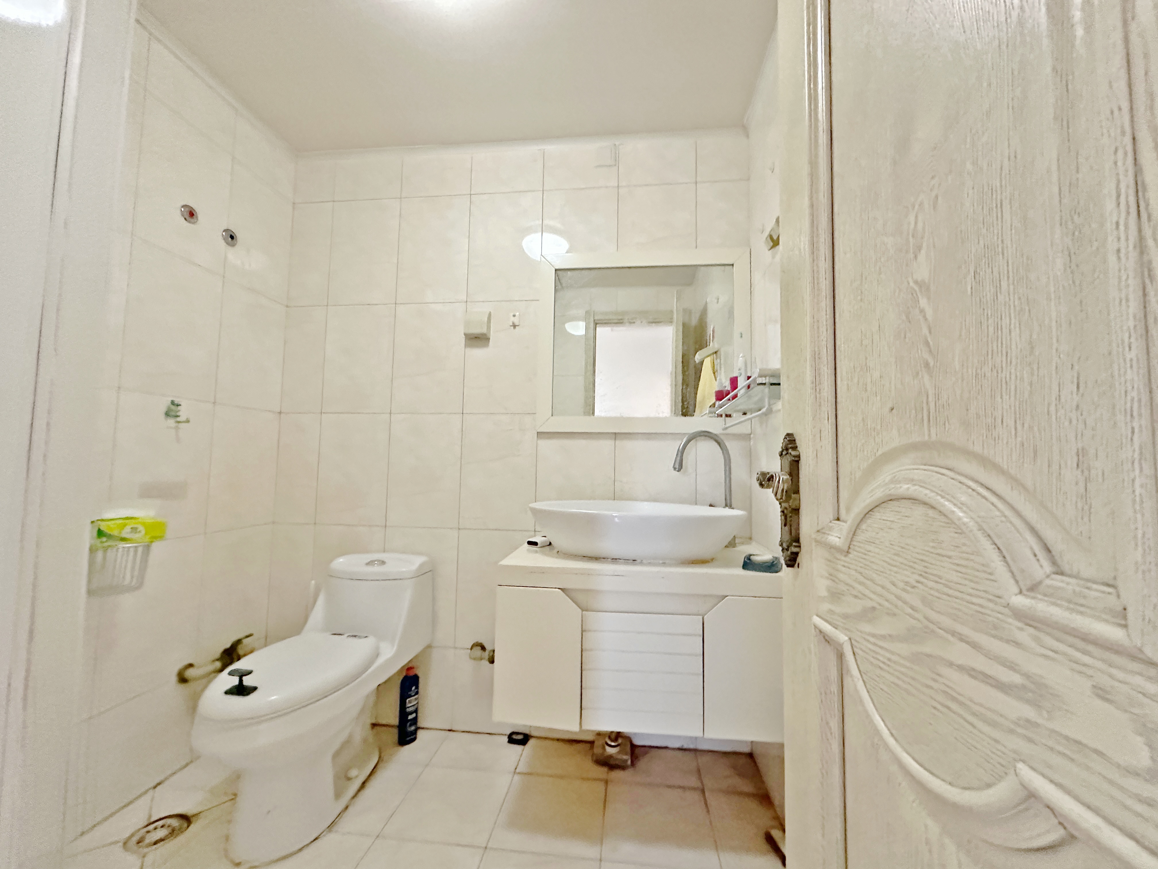 阳光100国际新城(T区)