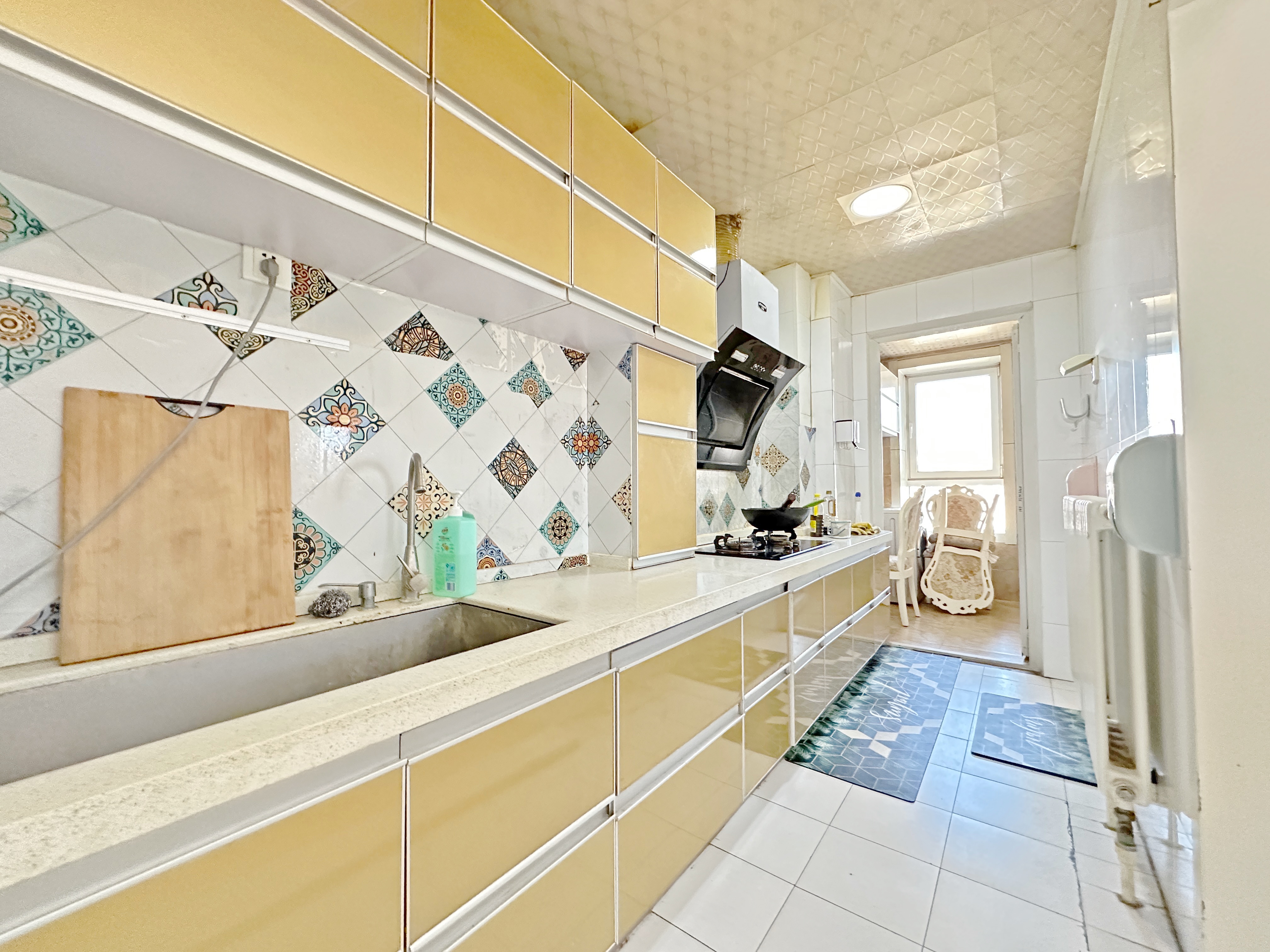 阳光100国际新城(T区)