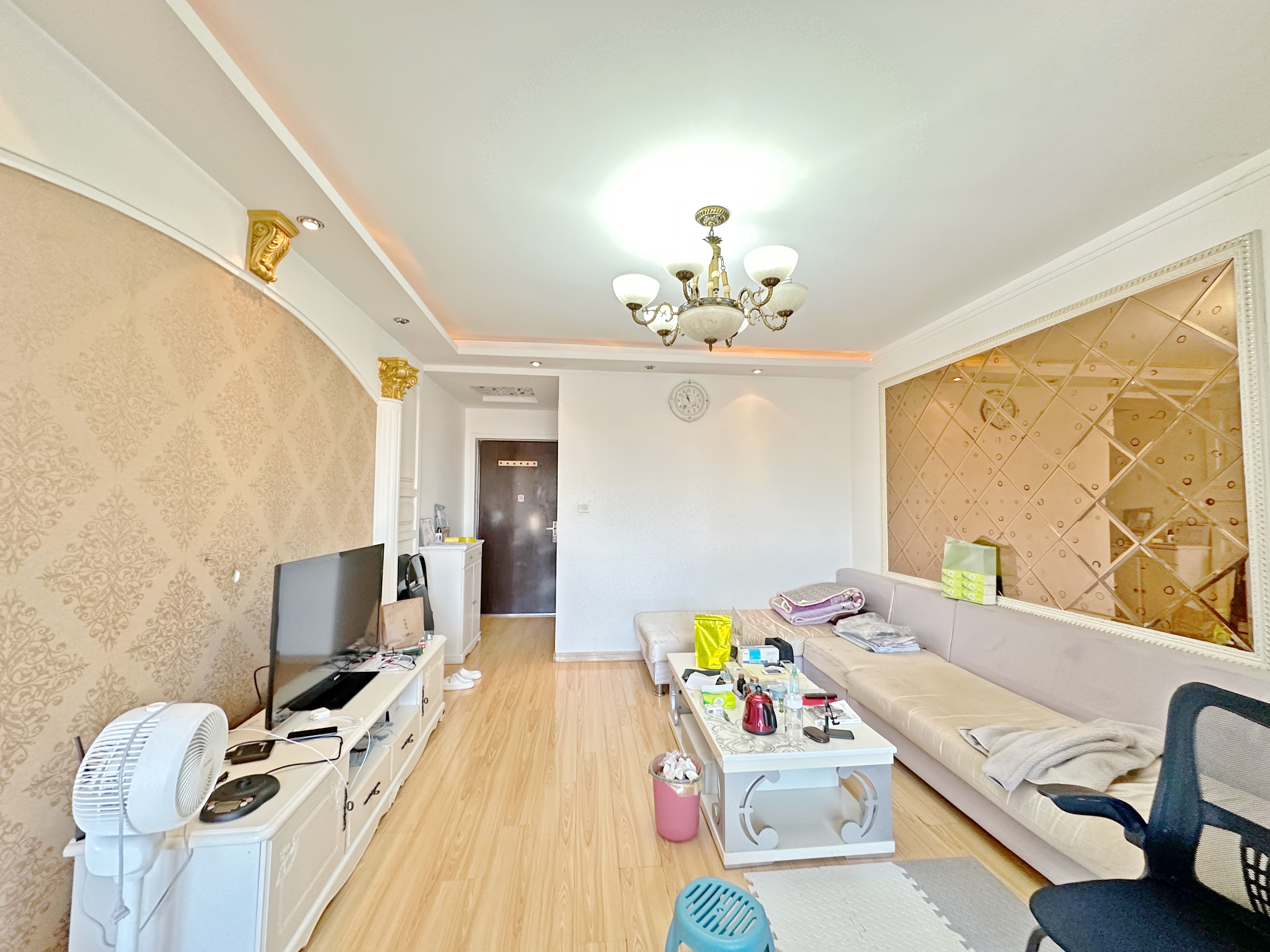 阳光100国际新城(T区)