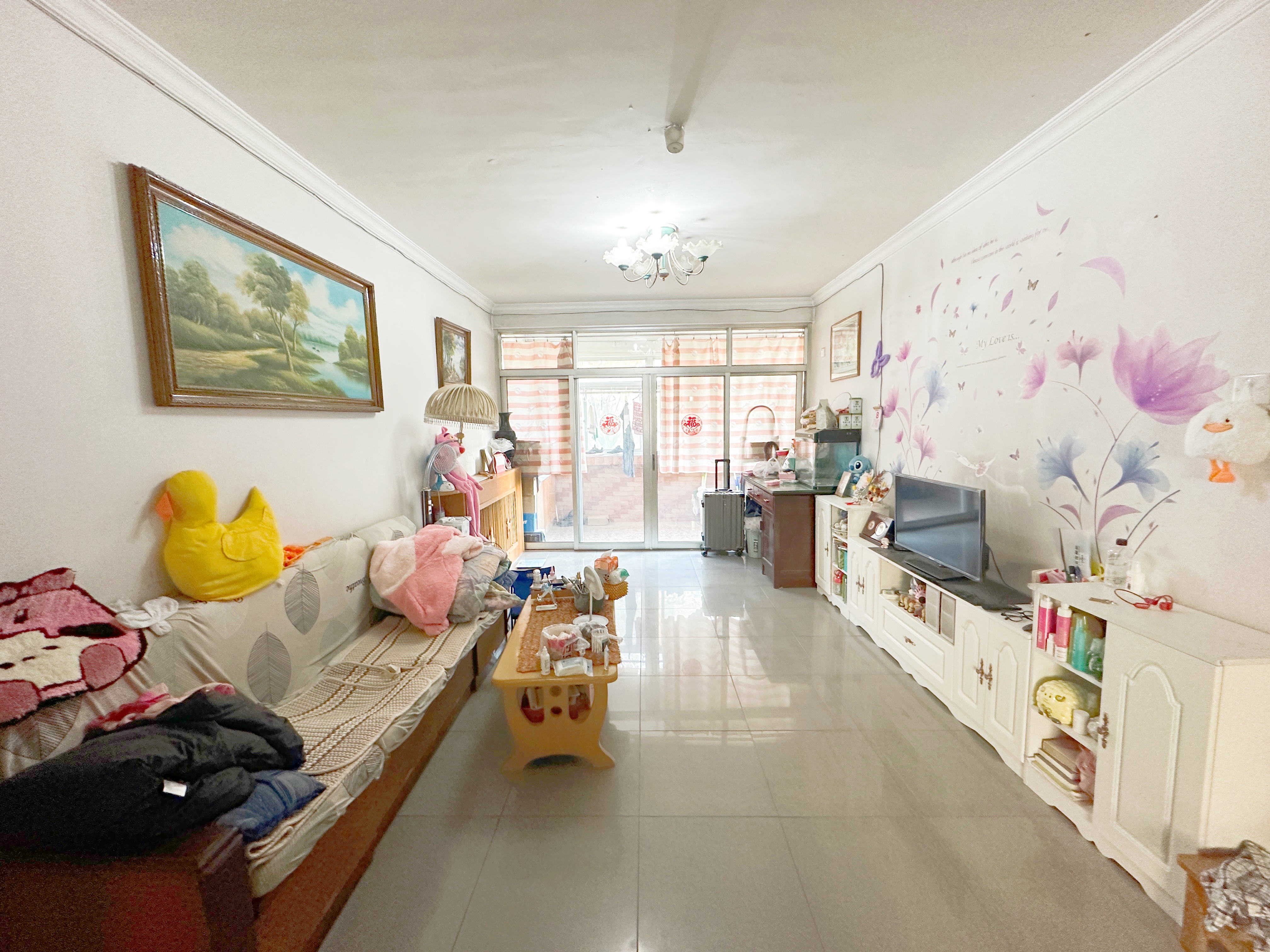 无影山中路交通学院宿舍