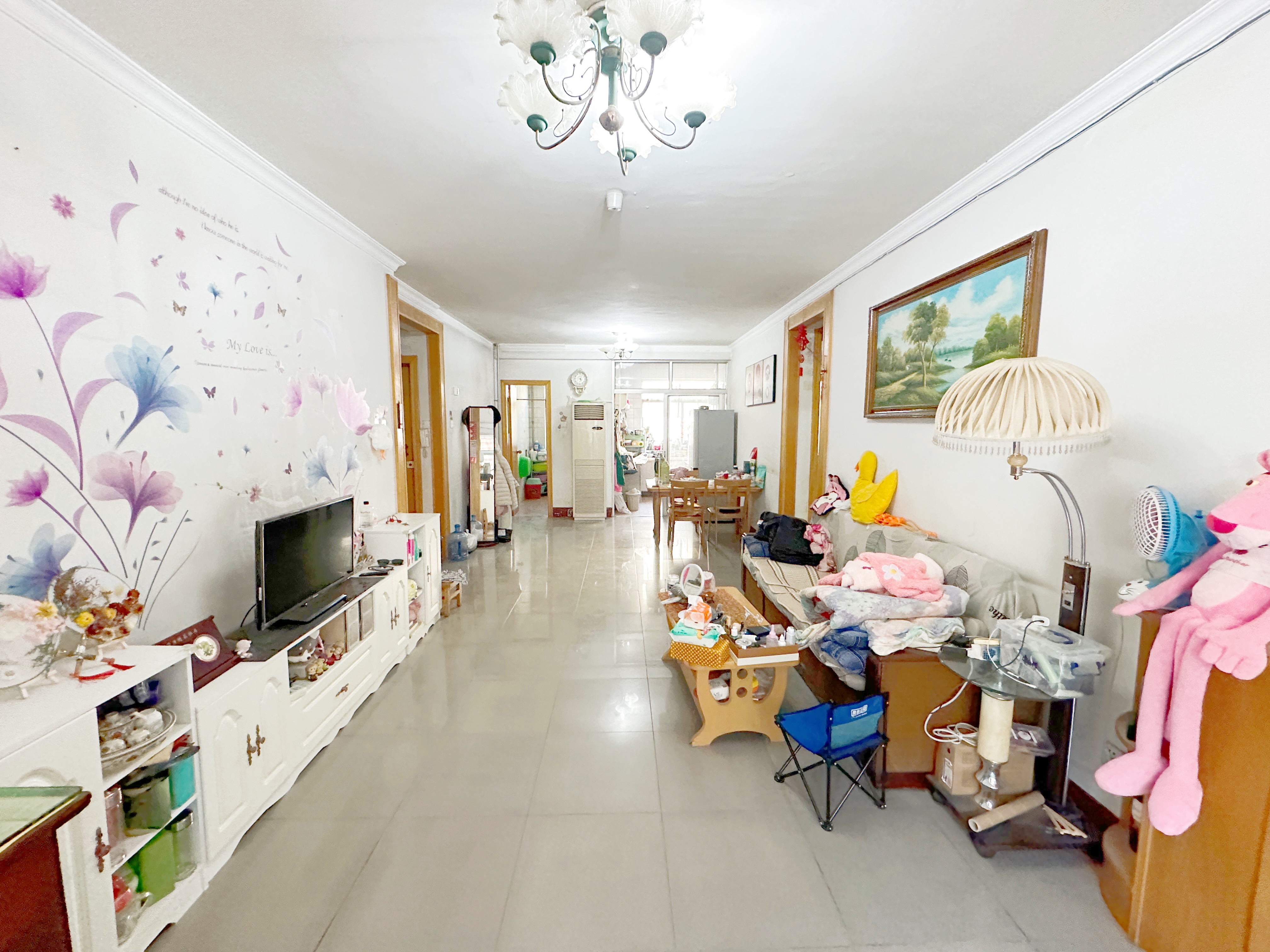 无影山中路交通学院宿舍