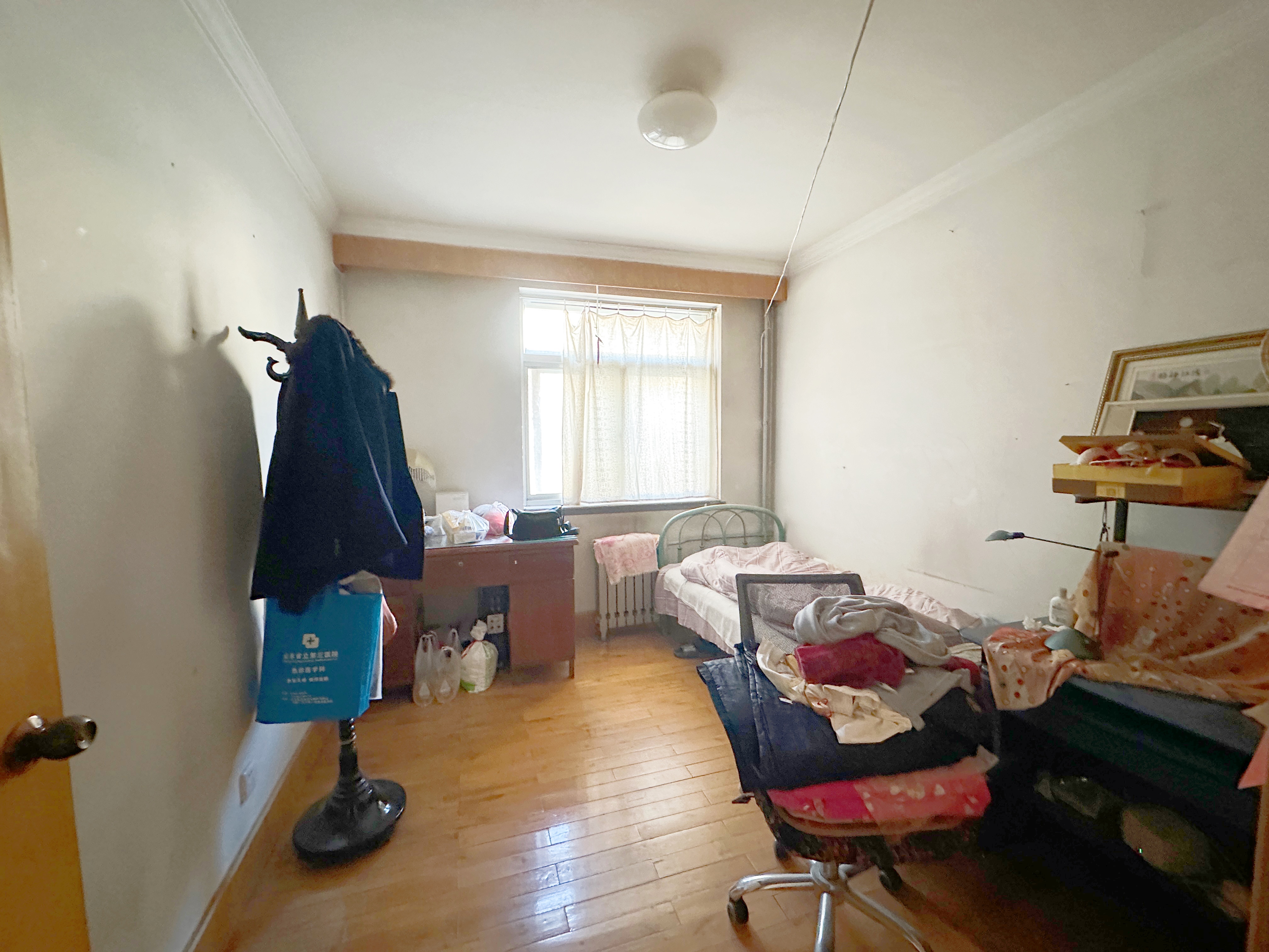 无影山中路交通学院宿舍