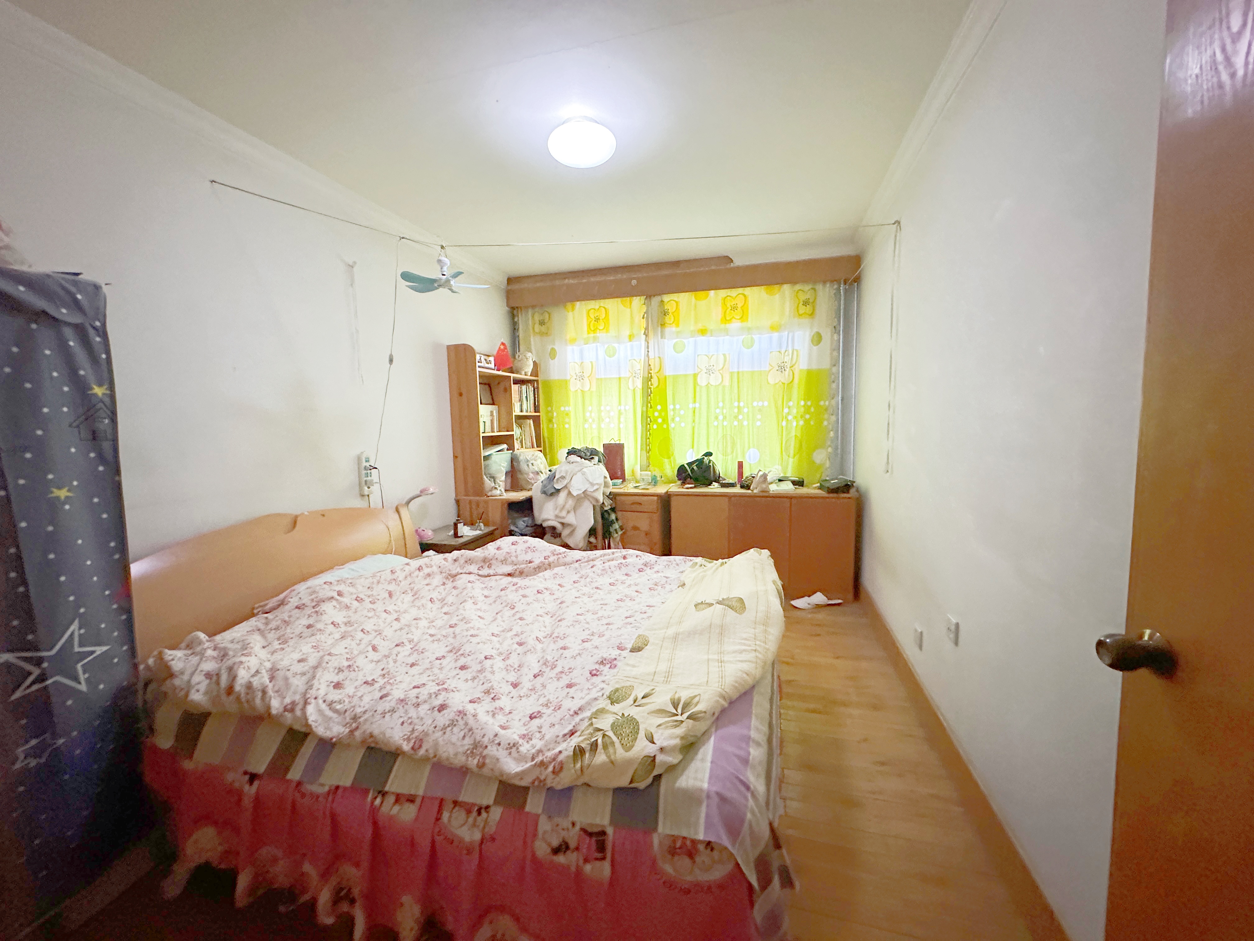 无影山中路交通学院宿舍