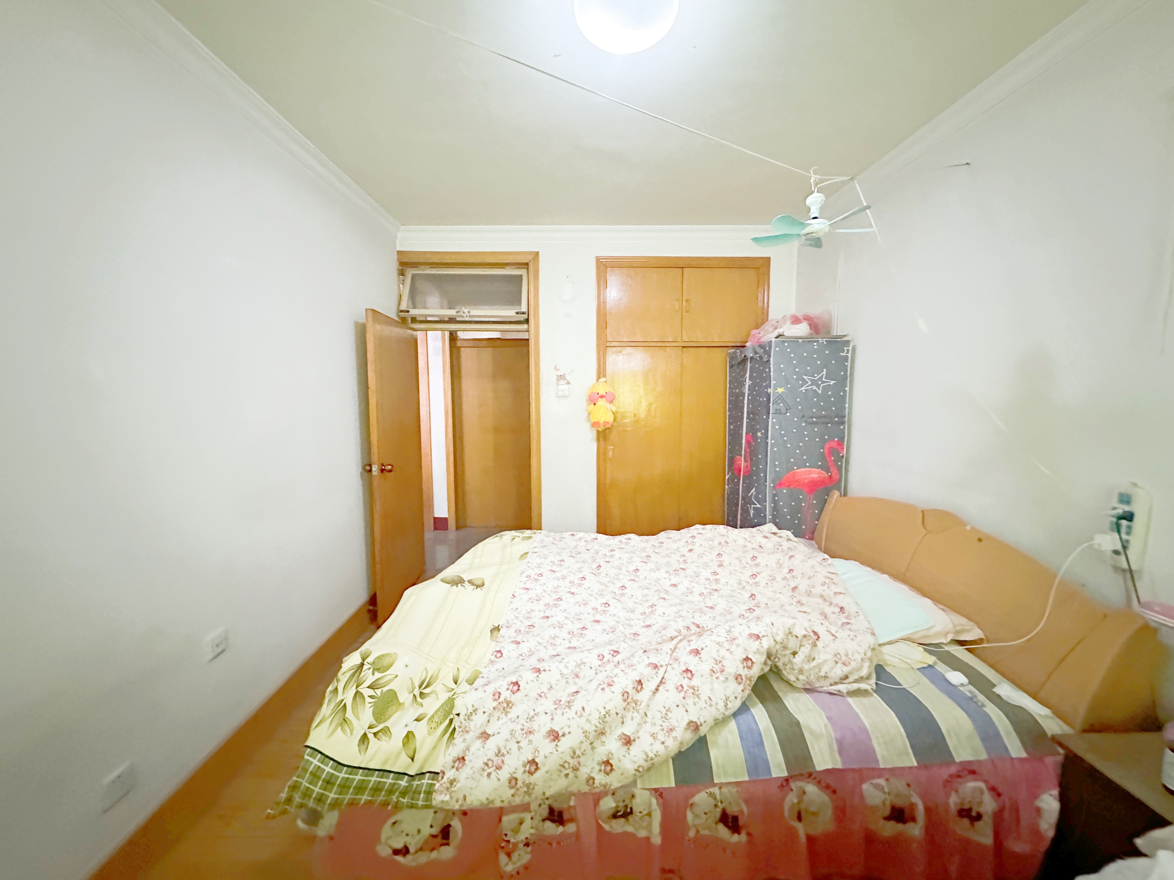 无影山中路交通学院宿舍