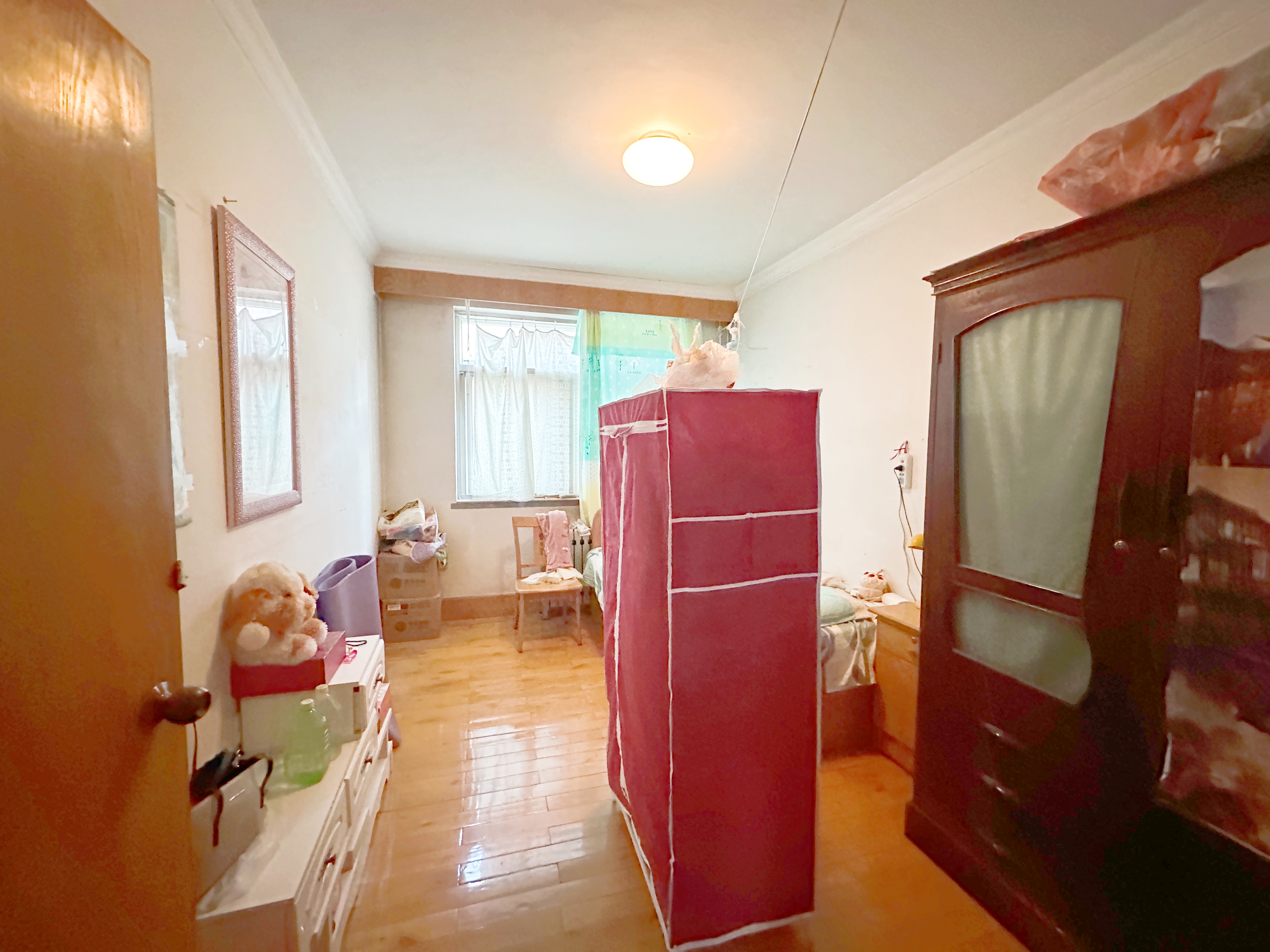 无影山中路交通学院宿舍