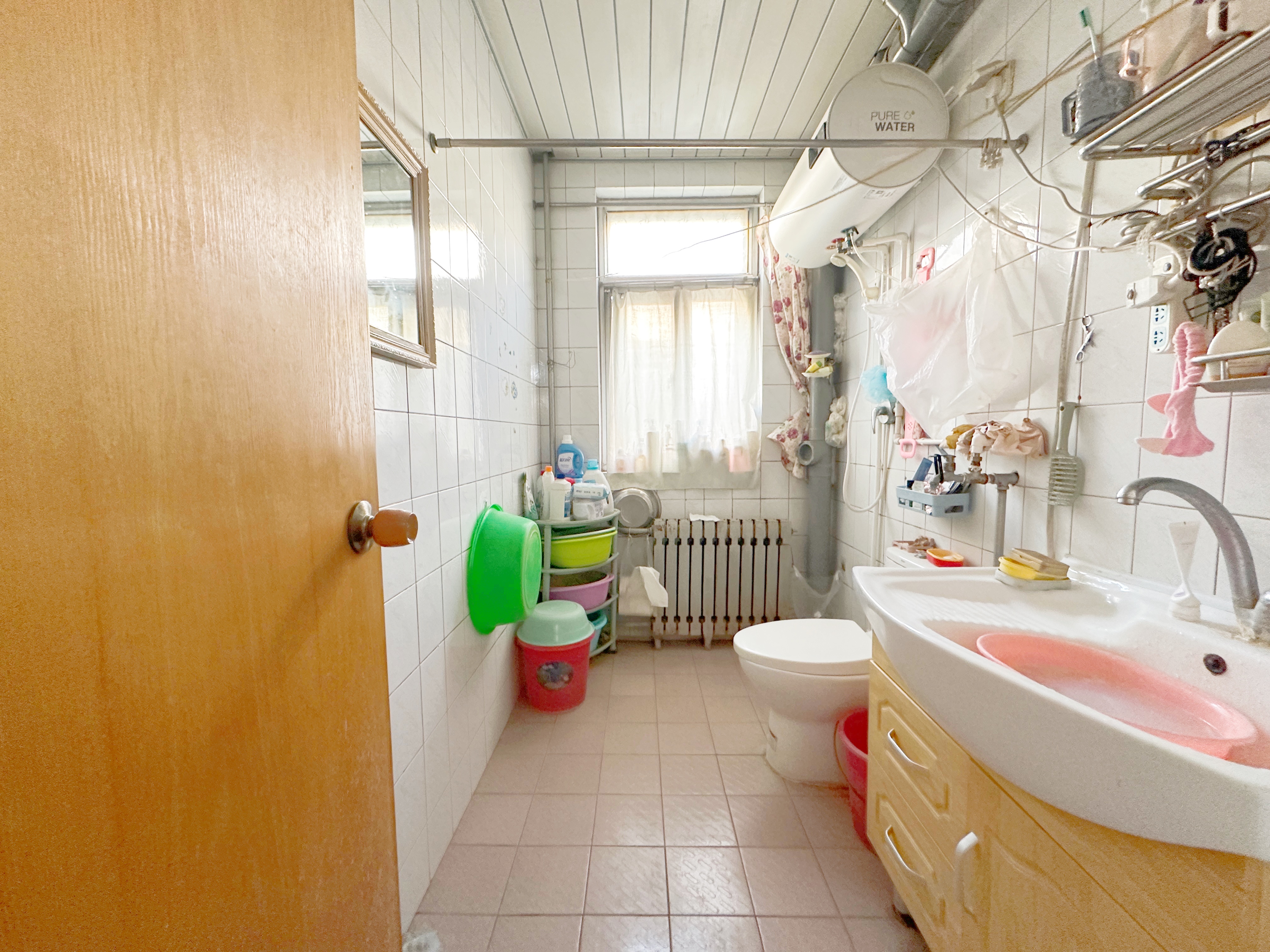 无影山中路交通学院宿舍