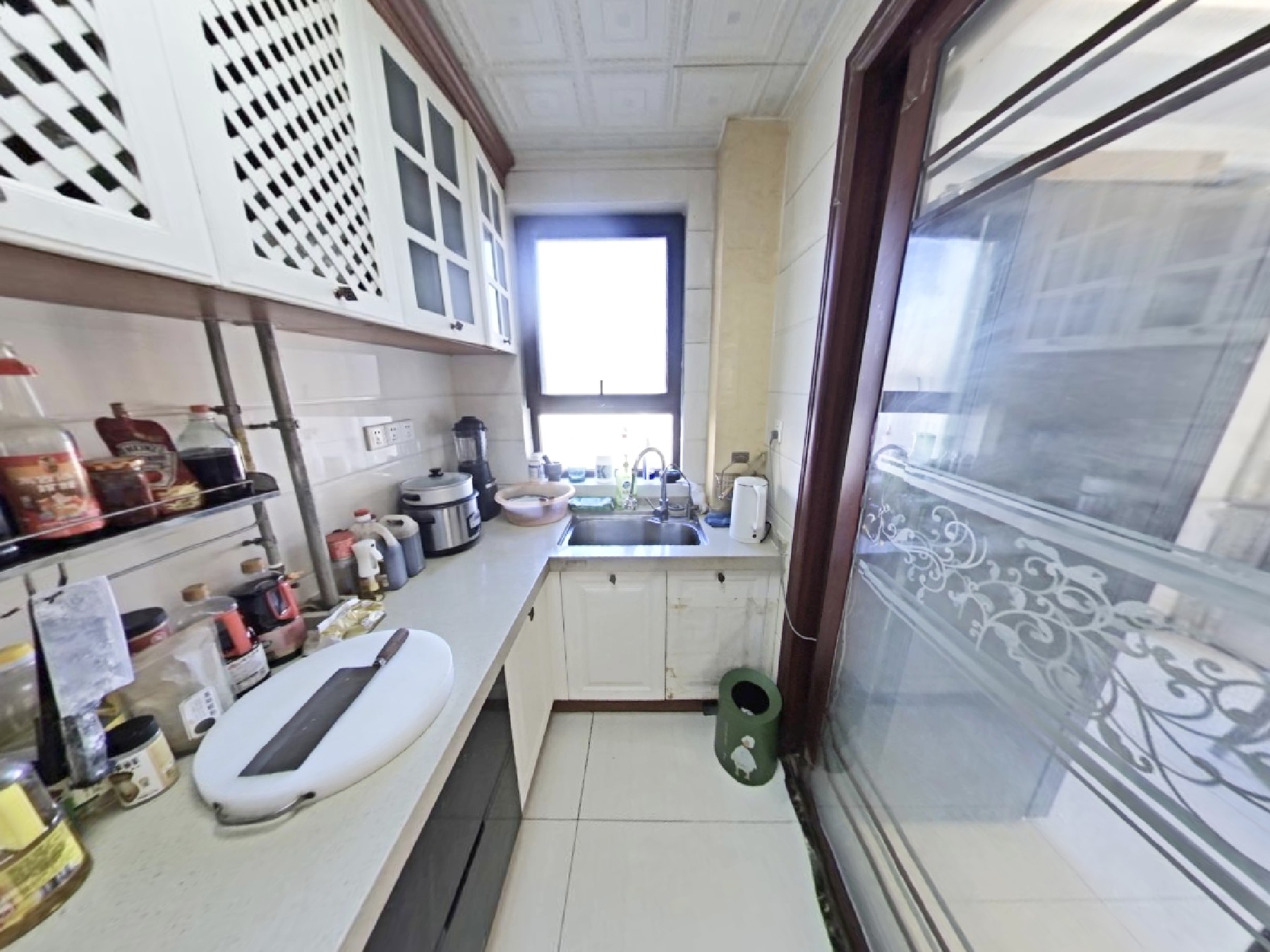 银丰唐郡荷花园