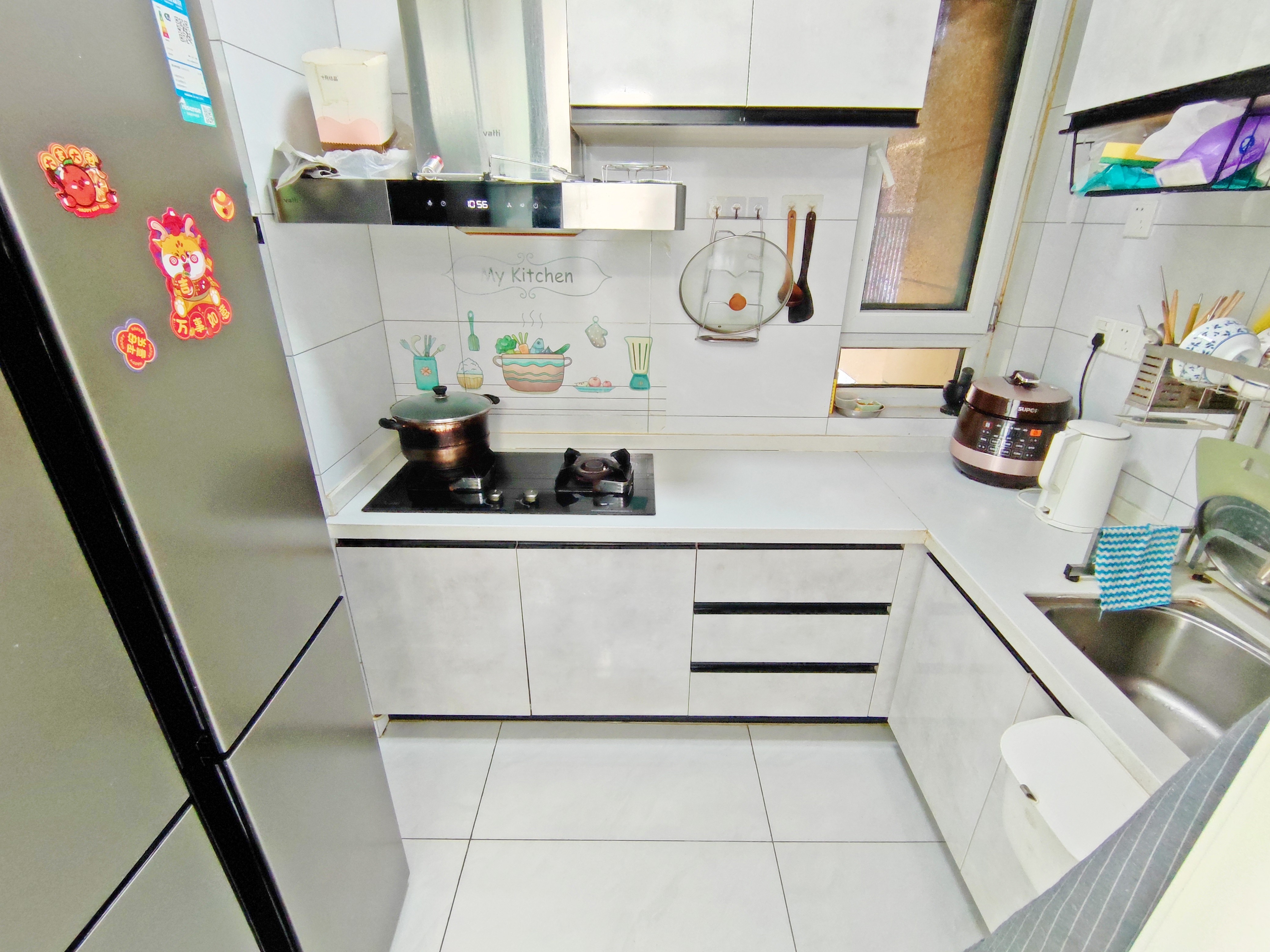 融汇城玫瑰公馆二期