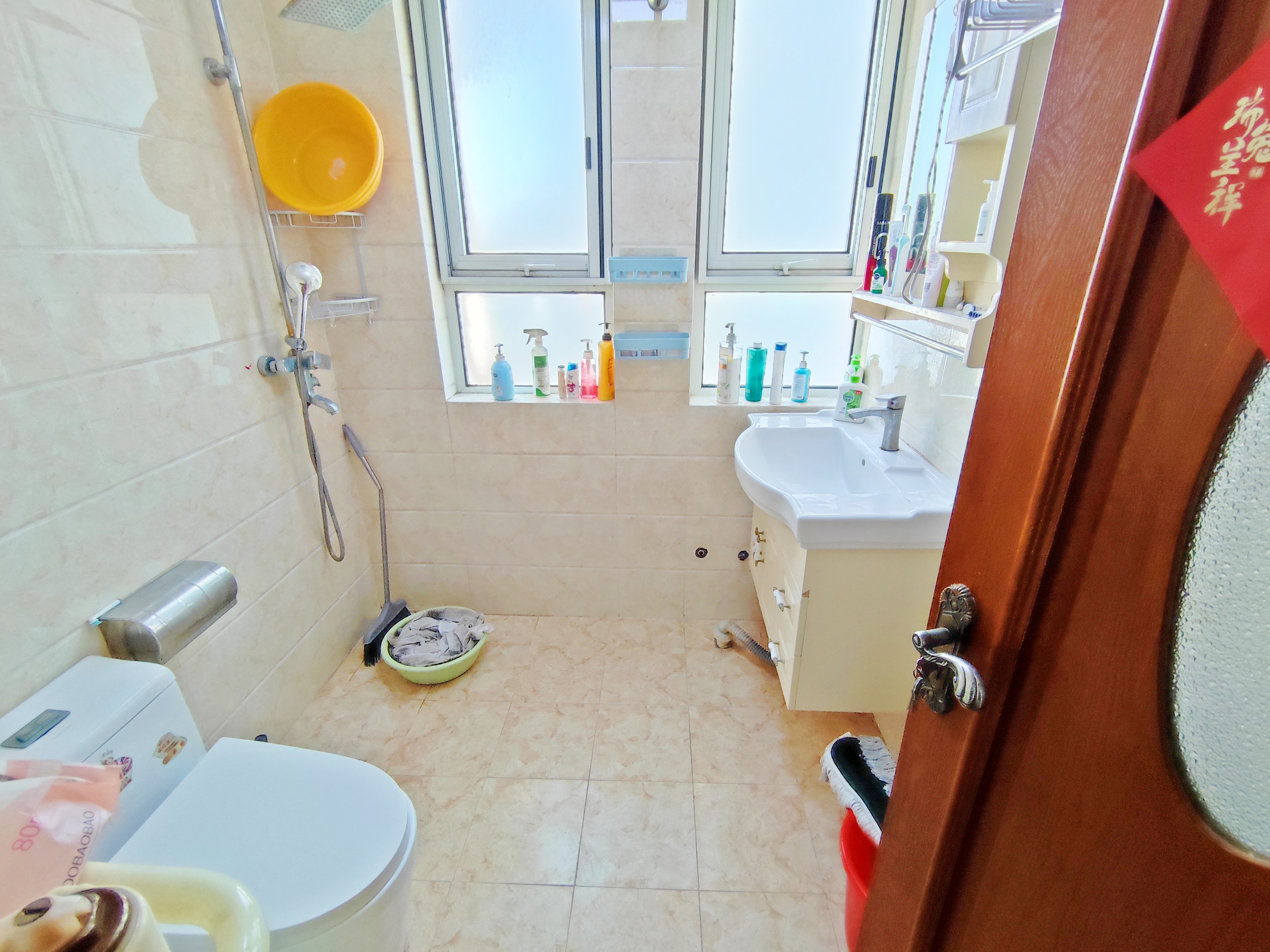 绿地国际花都(一期)