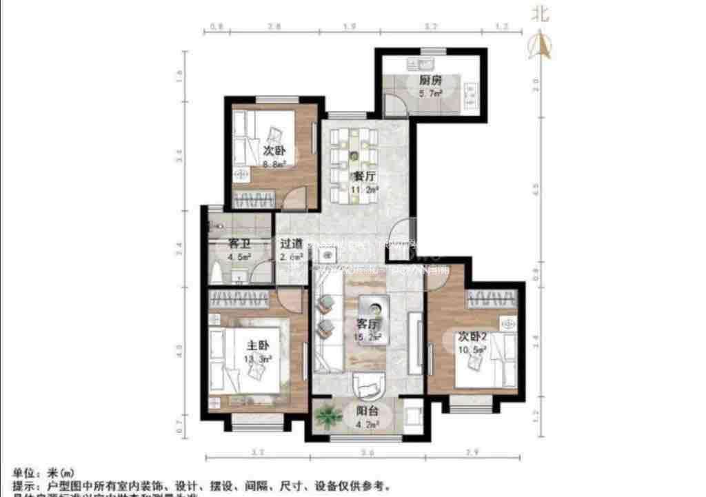 中建锦绣首府