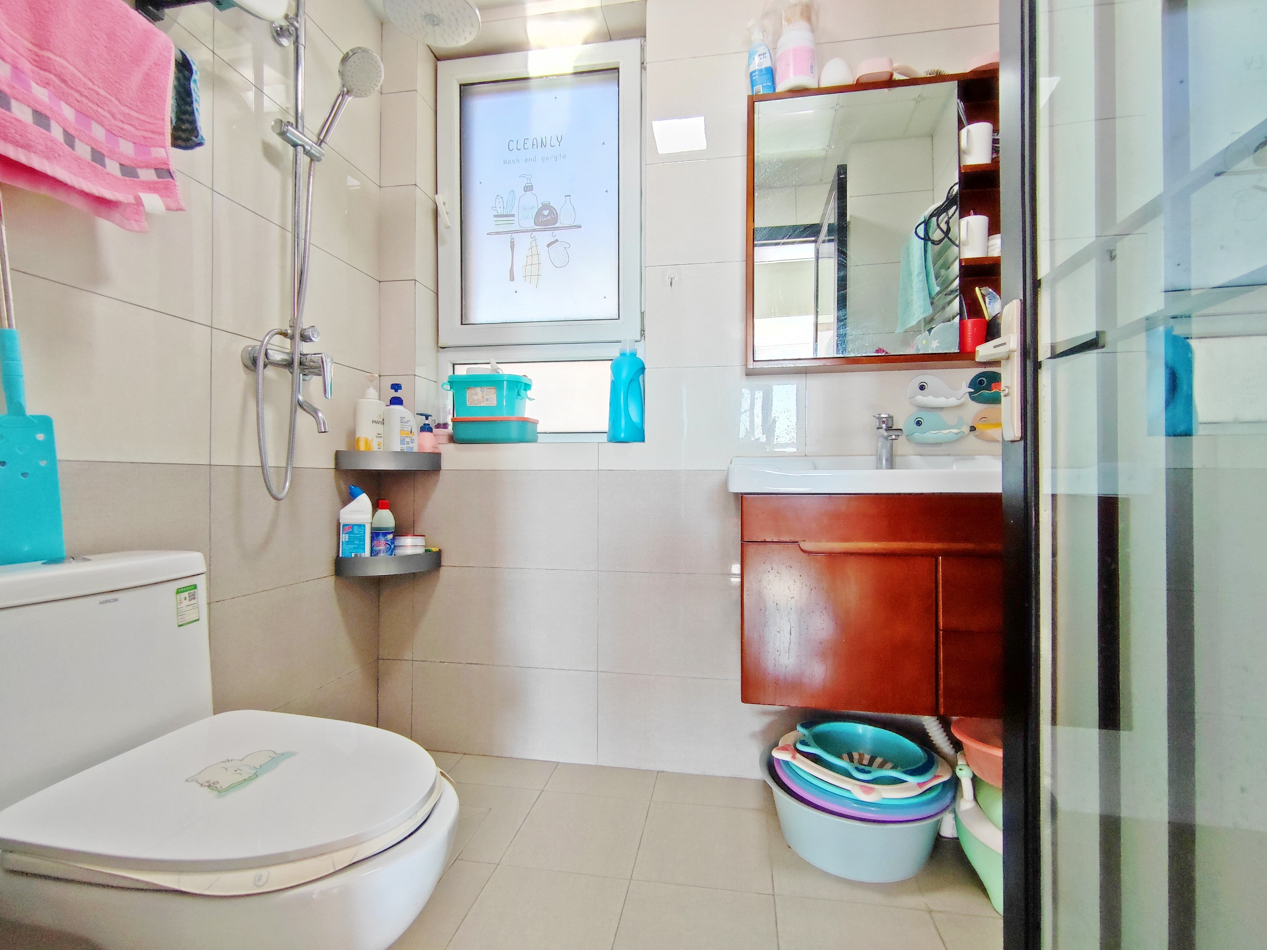 融汇城玫瑰公馆二期