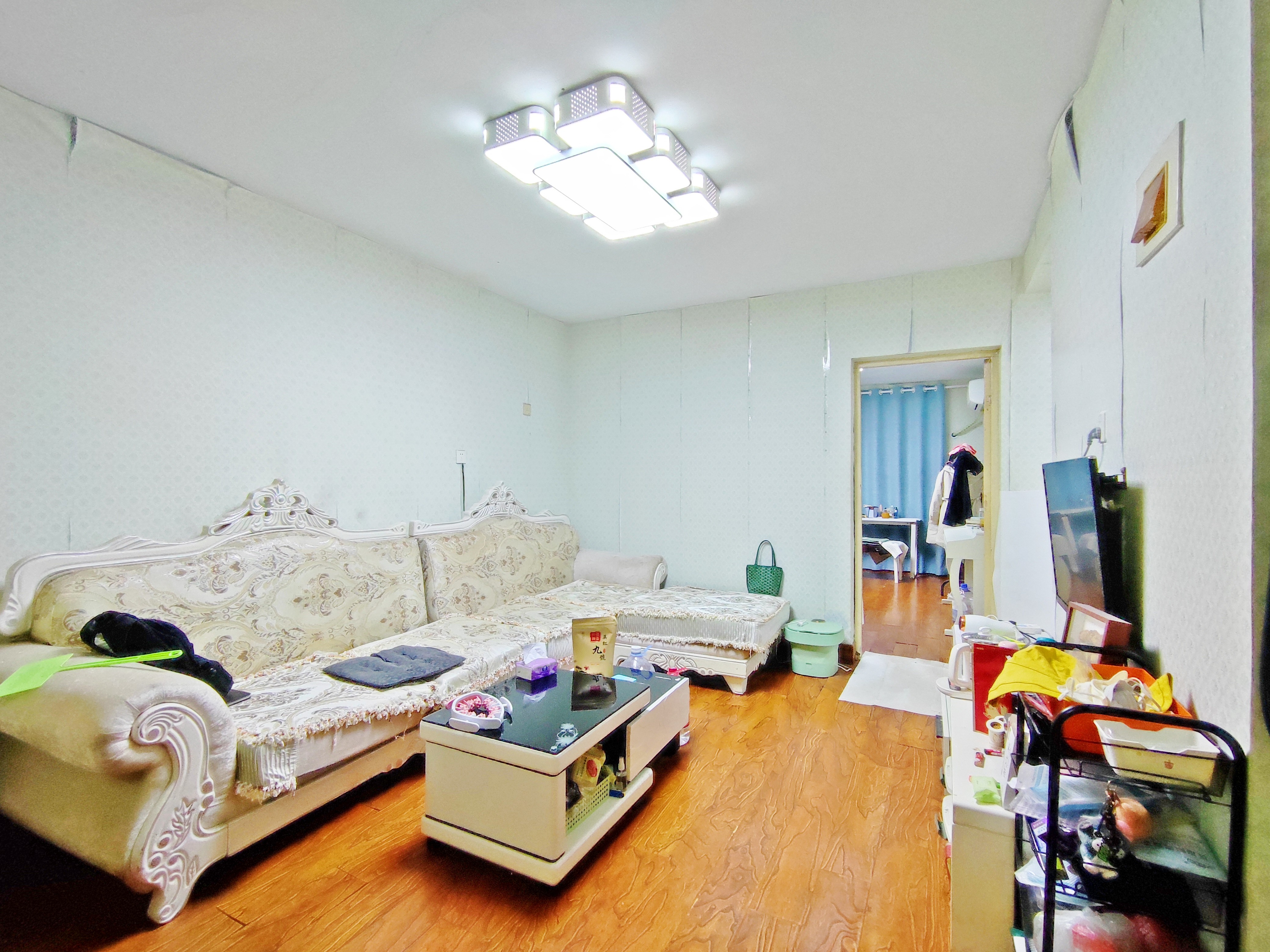 闫千户小区五区